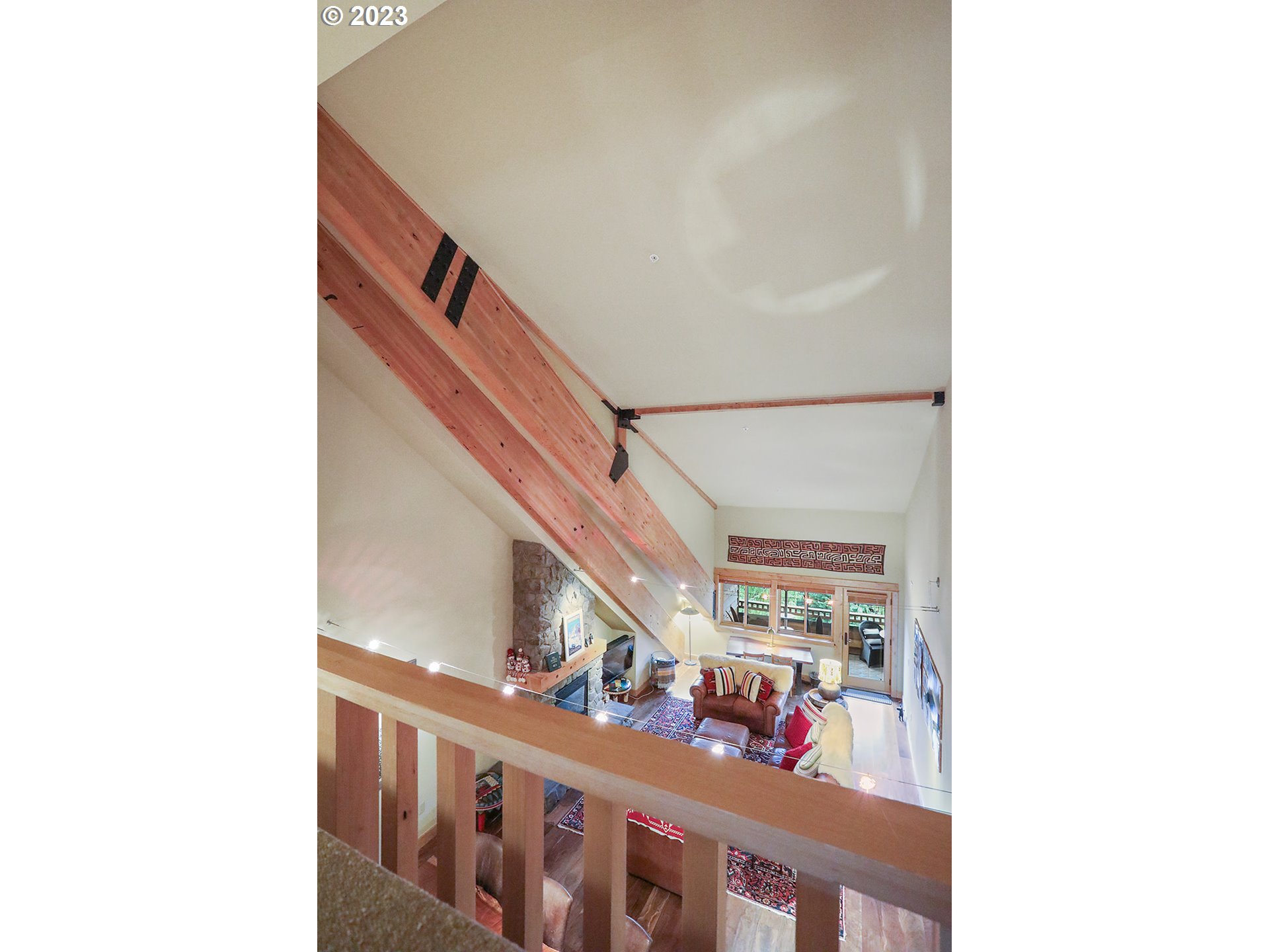 31226 East Collins Lake Road, Unit 27 Government Camp, OR 97028 - Photo 30 of 48