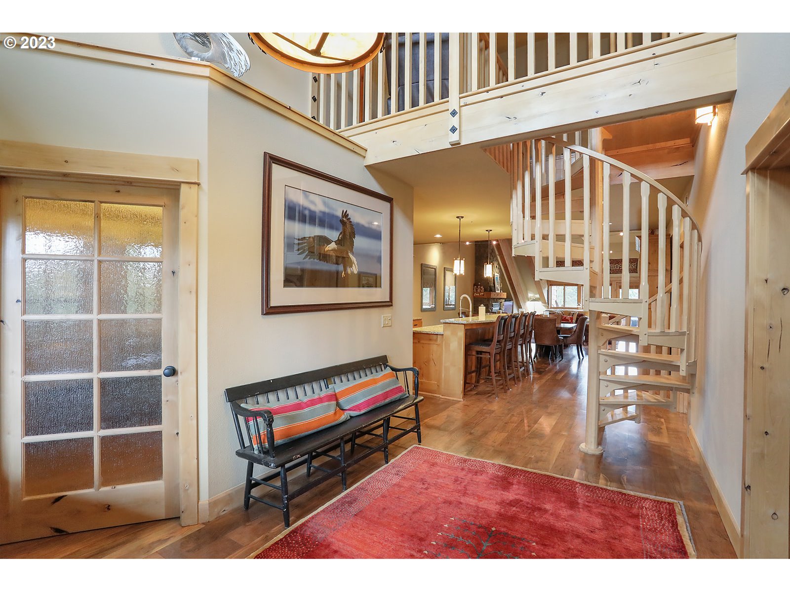 31226 East Collins Lake Road, Unit 27 Government Camp, OR 97028 - Photo 3 of 48