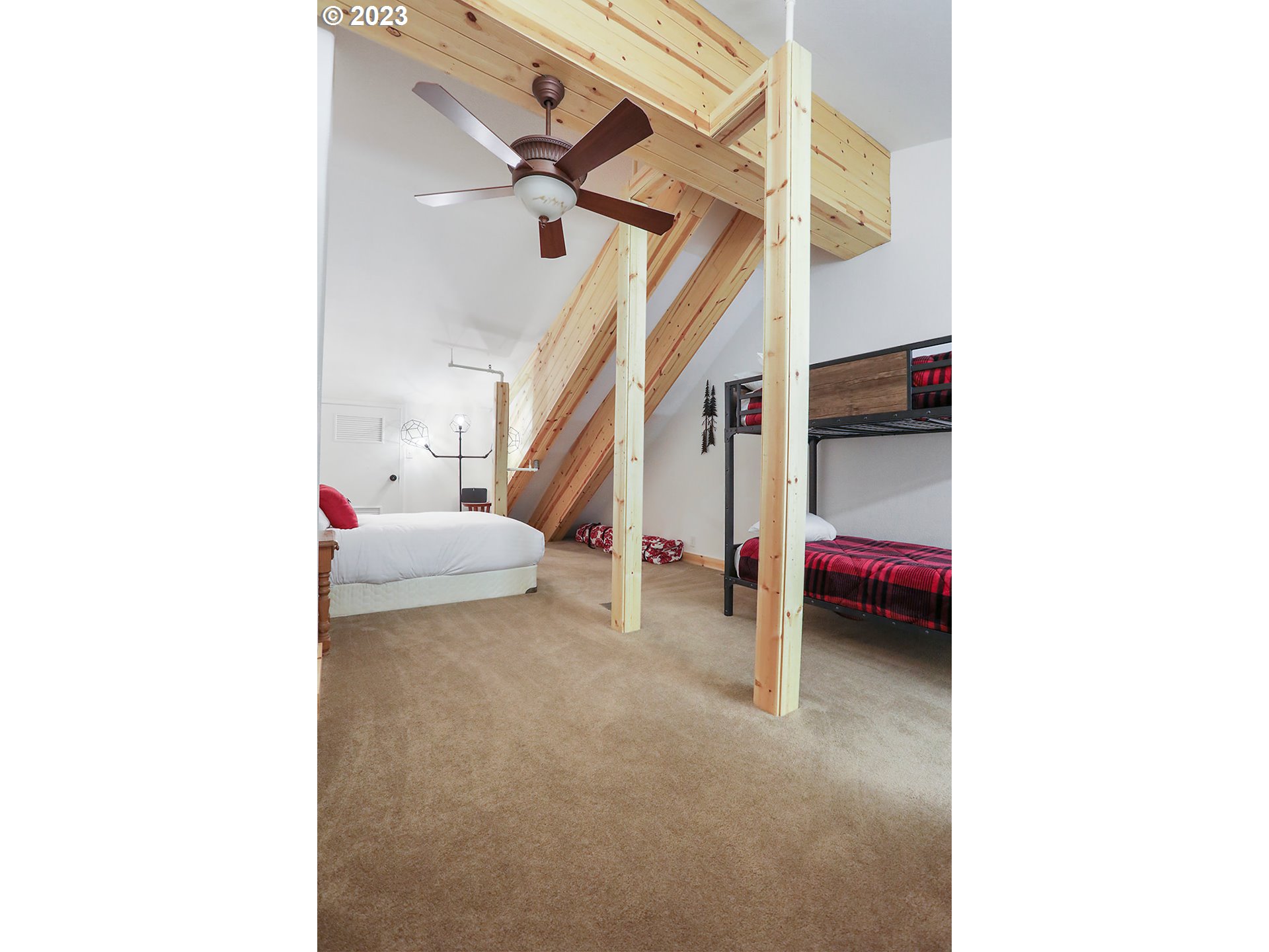 31226 East Collins Lake Road, Unit 27 Government Camp, OR 97028 - Photo 36 of 48