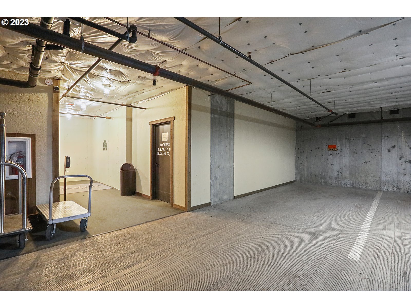 31226 East Collins Lake Road, Unit 27 Government Camp, OR 97028 - Photo 39 of 48