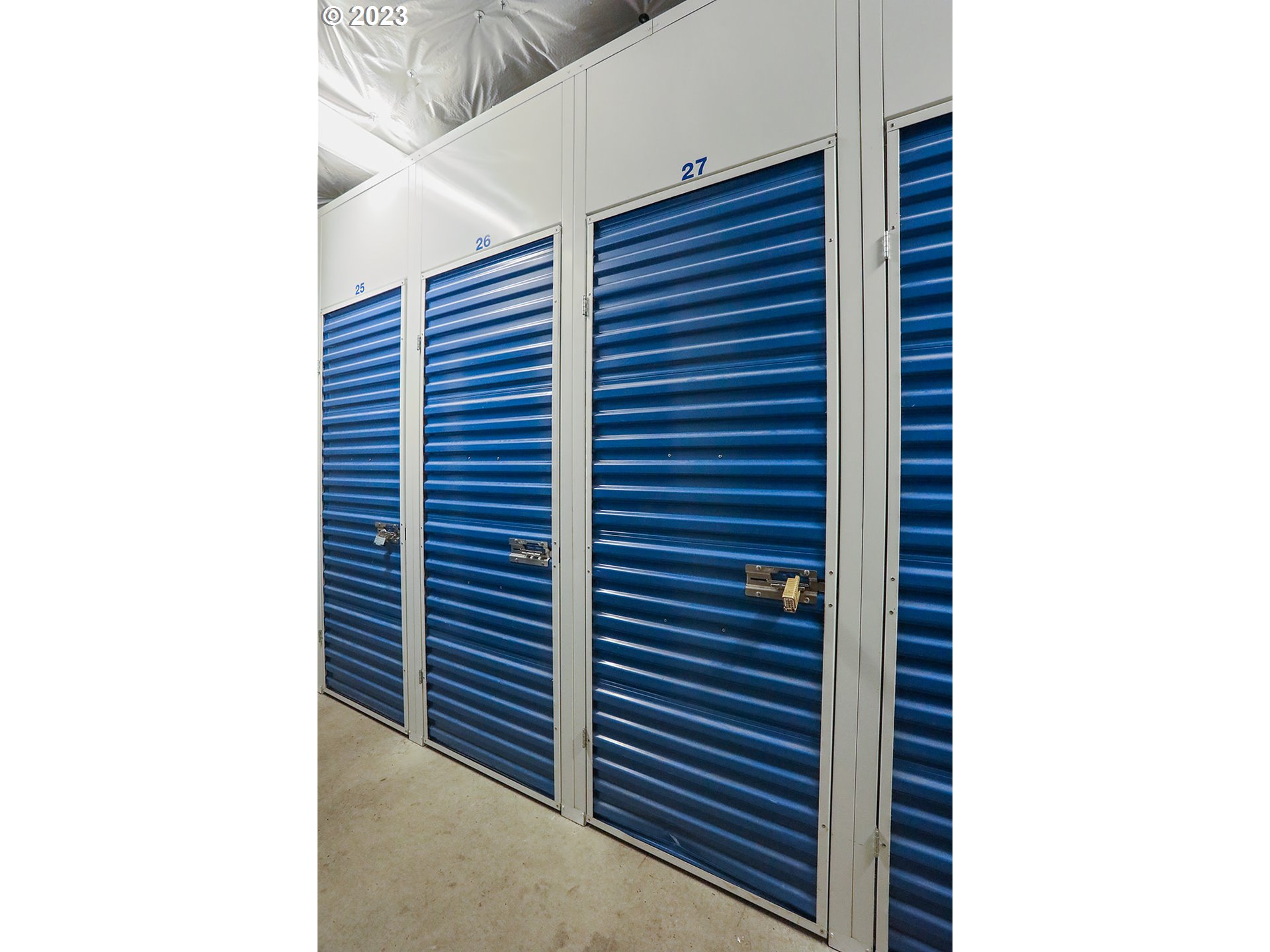 31226 East Collins Lake Road, Unit 27 Government Camp, OR 97028 - Photo 40 of 48