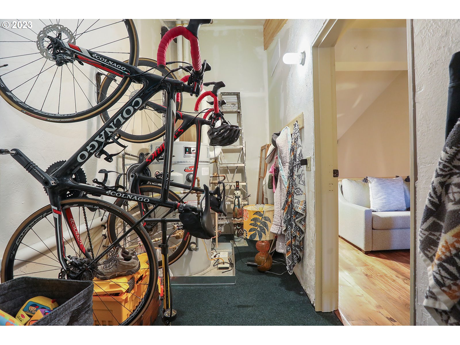 31226 East Collins Lake Road, Unit 27 Government Camp, OR 97028 - Photo 42 of 48