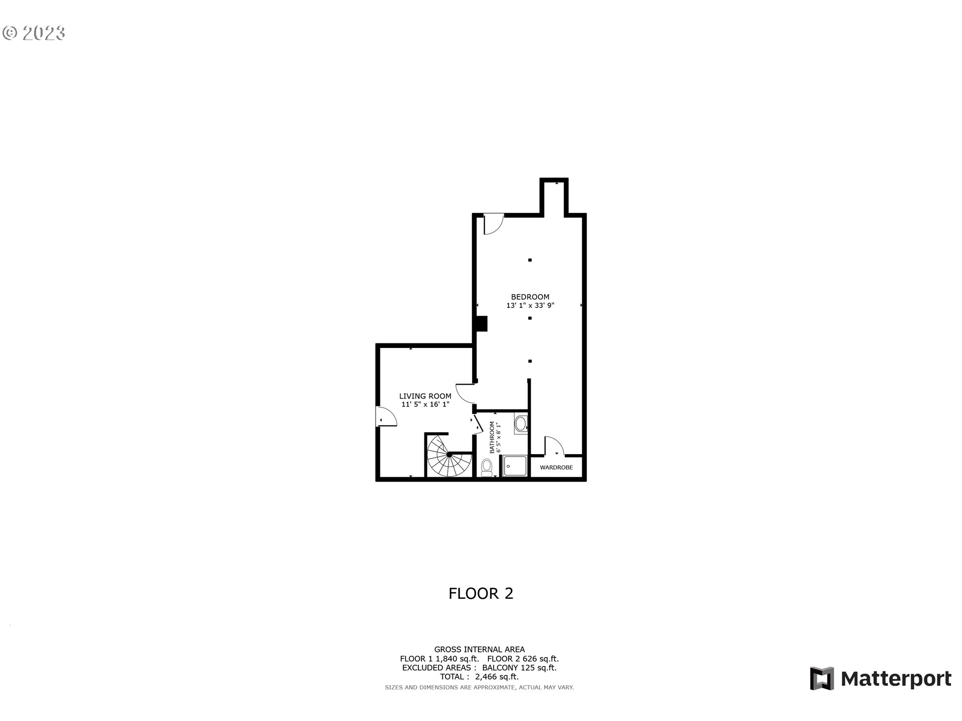 31226 East Collins Lake Road, Unit 27 Government Camp, OR 97028 - Photo 45 of 48