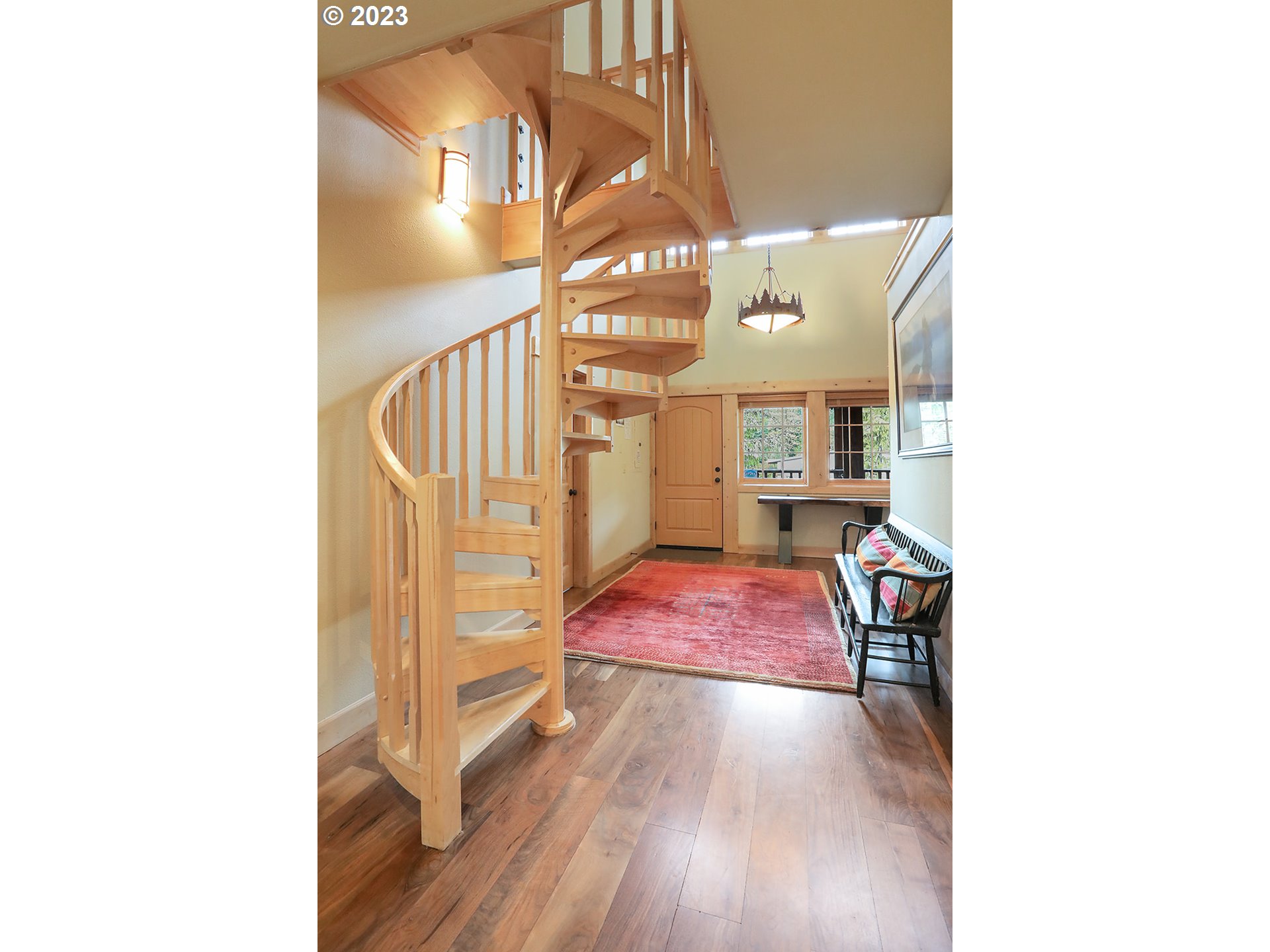 31226 East Collins Lake Road, Unit 27 Government Camp, OR 97028 - Photo 8 of 48