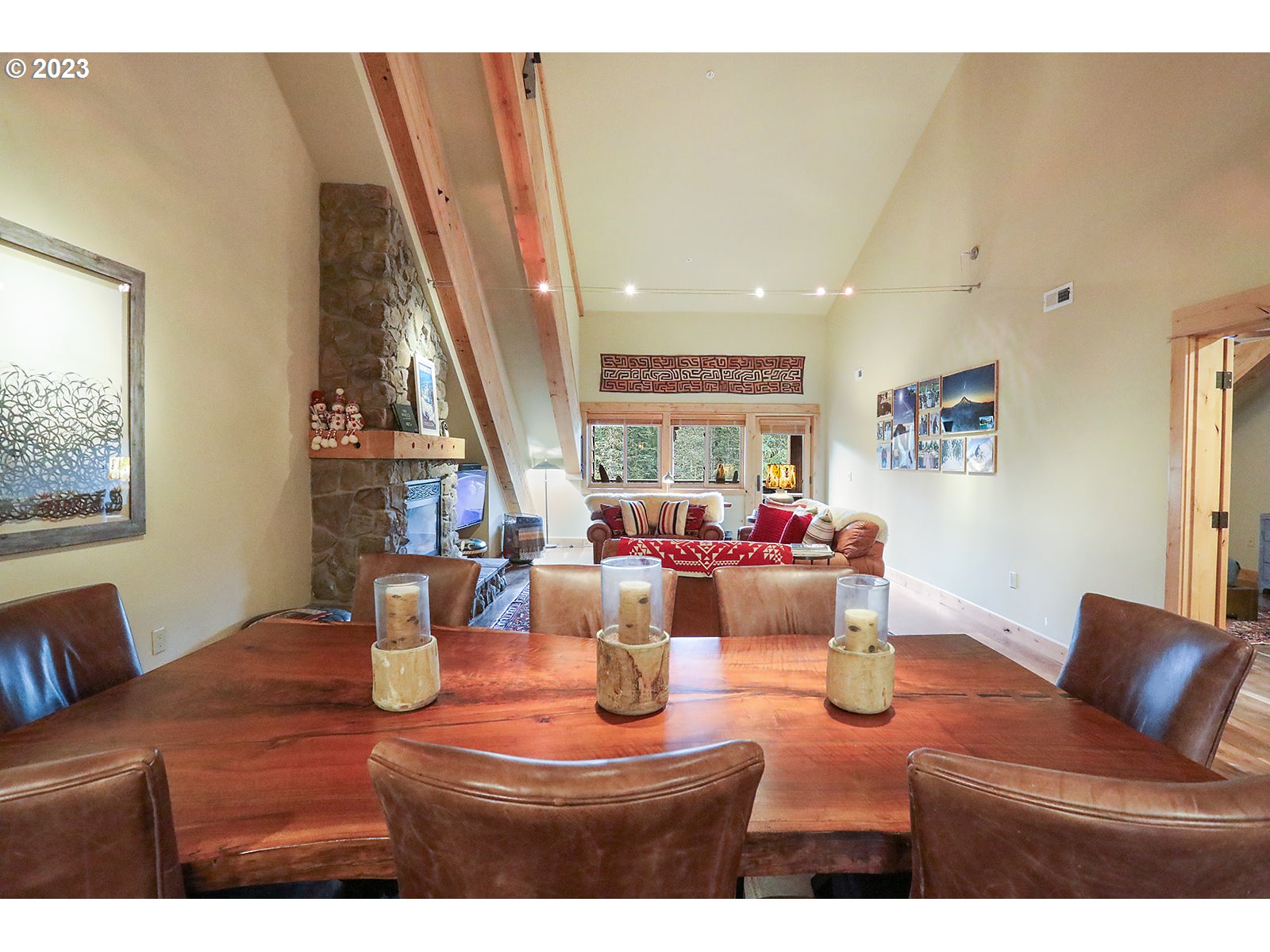 31226 East Collins Lake Road, Unit 27 Government Camp, OR 97028 - Photo 10 of 48