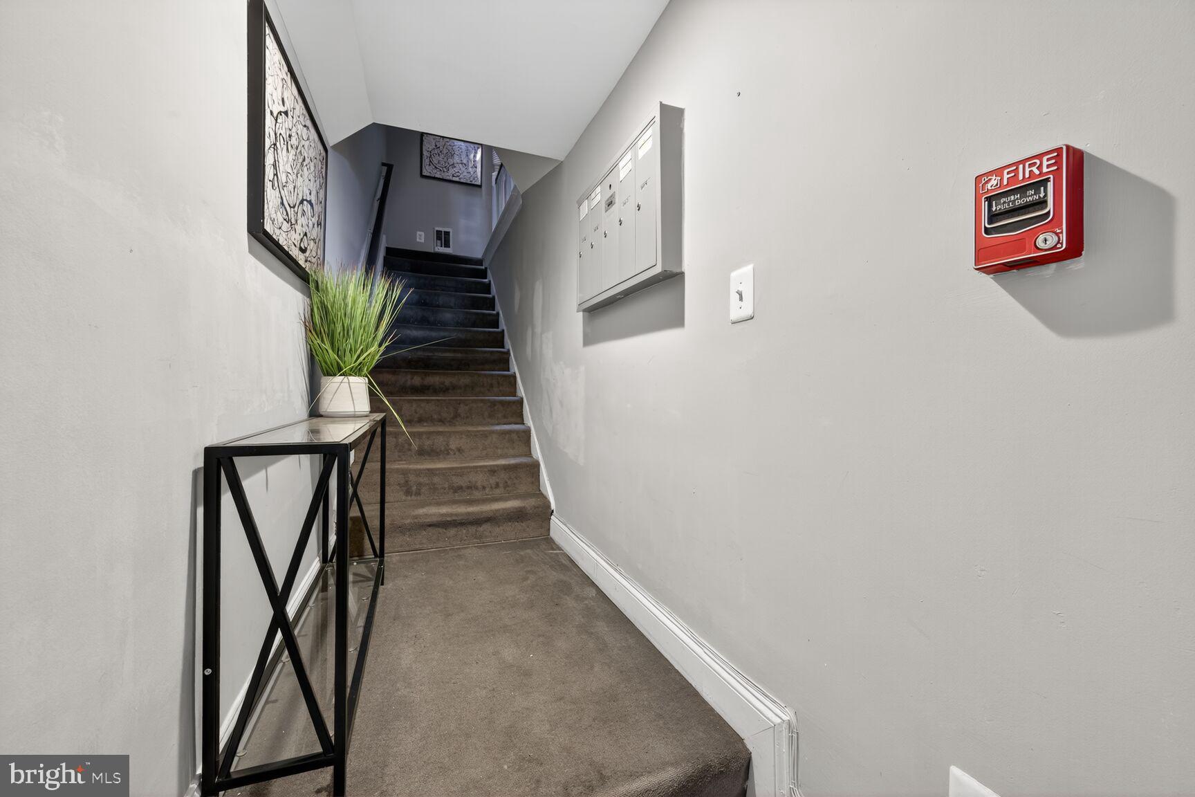 1409 Hopkins Street Northwest Washington, DC 20036 - Photo 3 of 44