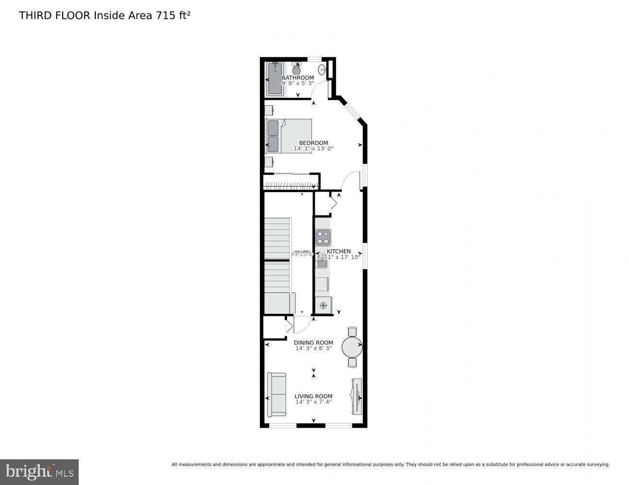 1409 Hopkins Street Northwest Washington, DC 20036 - Photo 42 of 44 a picture of a very nice looking building