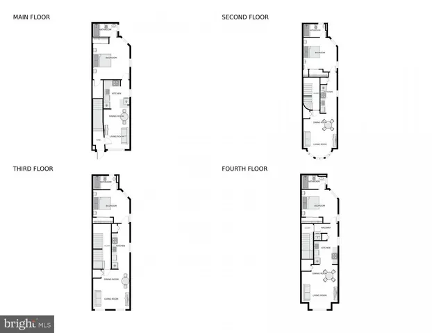 $2,199,000 | 1409 Hopkins Street Northwest, Washington, DC 20036