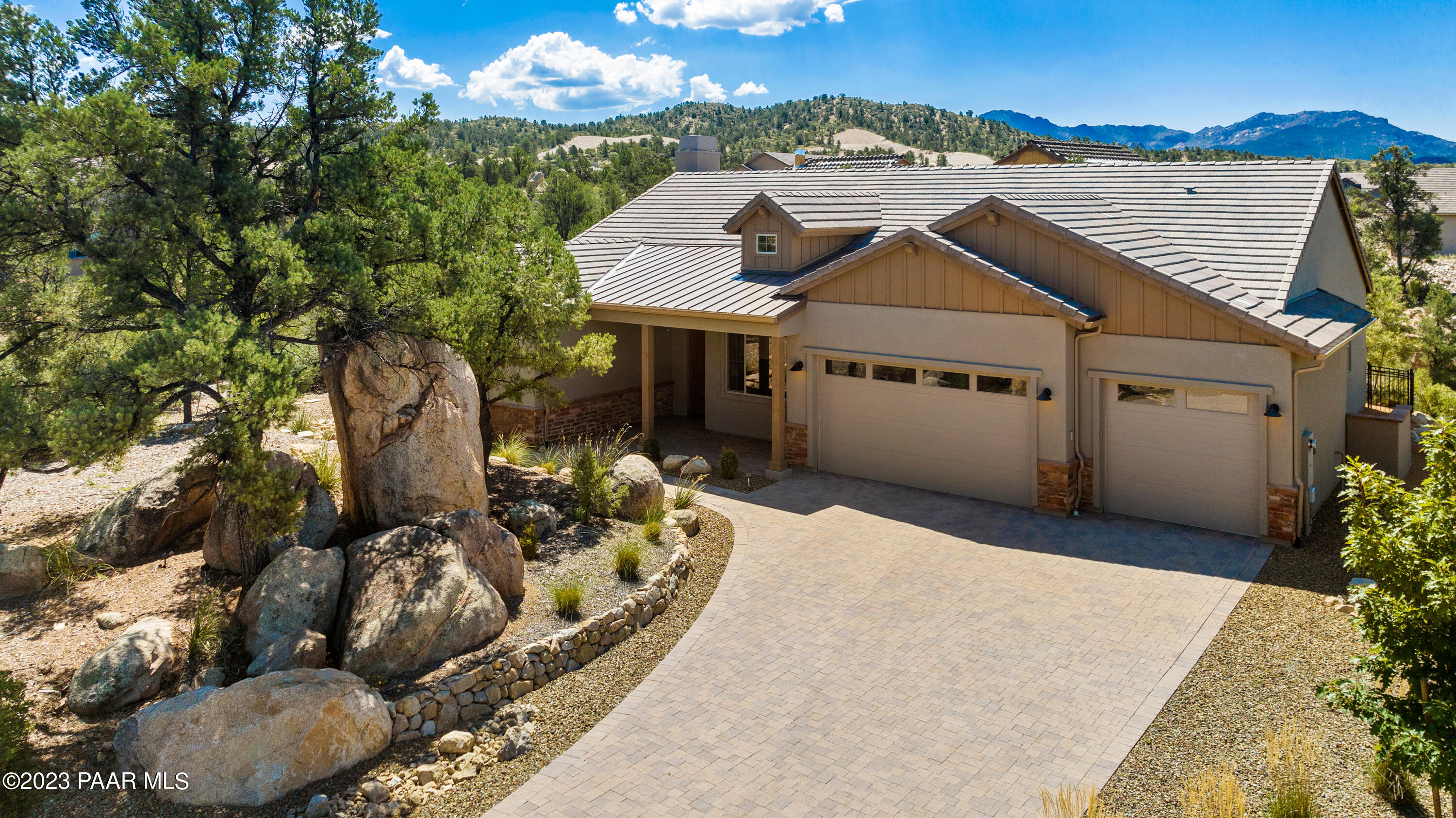5965 Harmony Road Prescott, AZ 86305 - Photo 1 of 36 001_Welcome Home