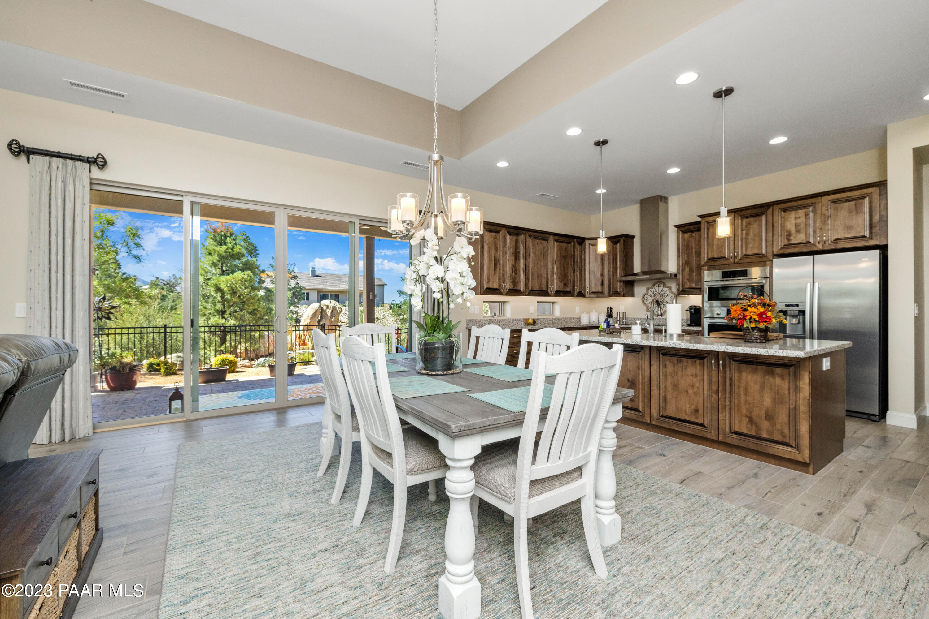 5965 Harmony Road Prescott, AZ 86305 - Photo 12 of 36 012_Dining Room