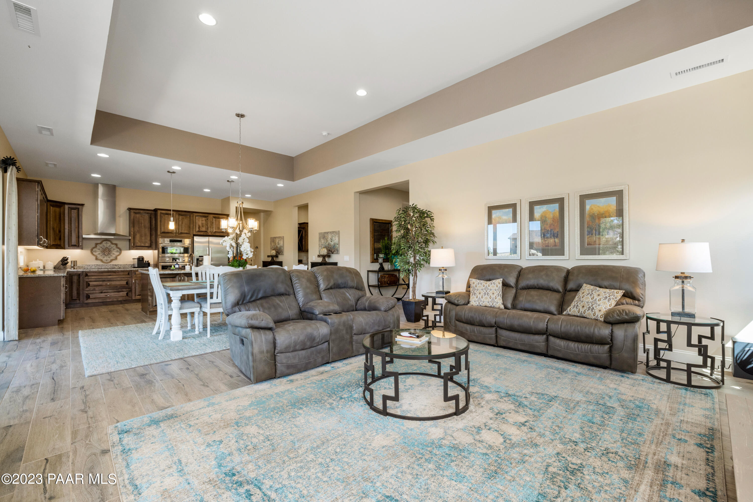 5965 Harmony Road Prescott, AZ 86305 - Photo 14 of 36 014_Living Room