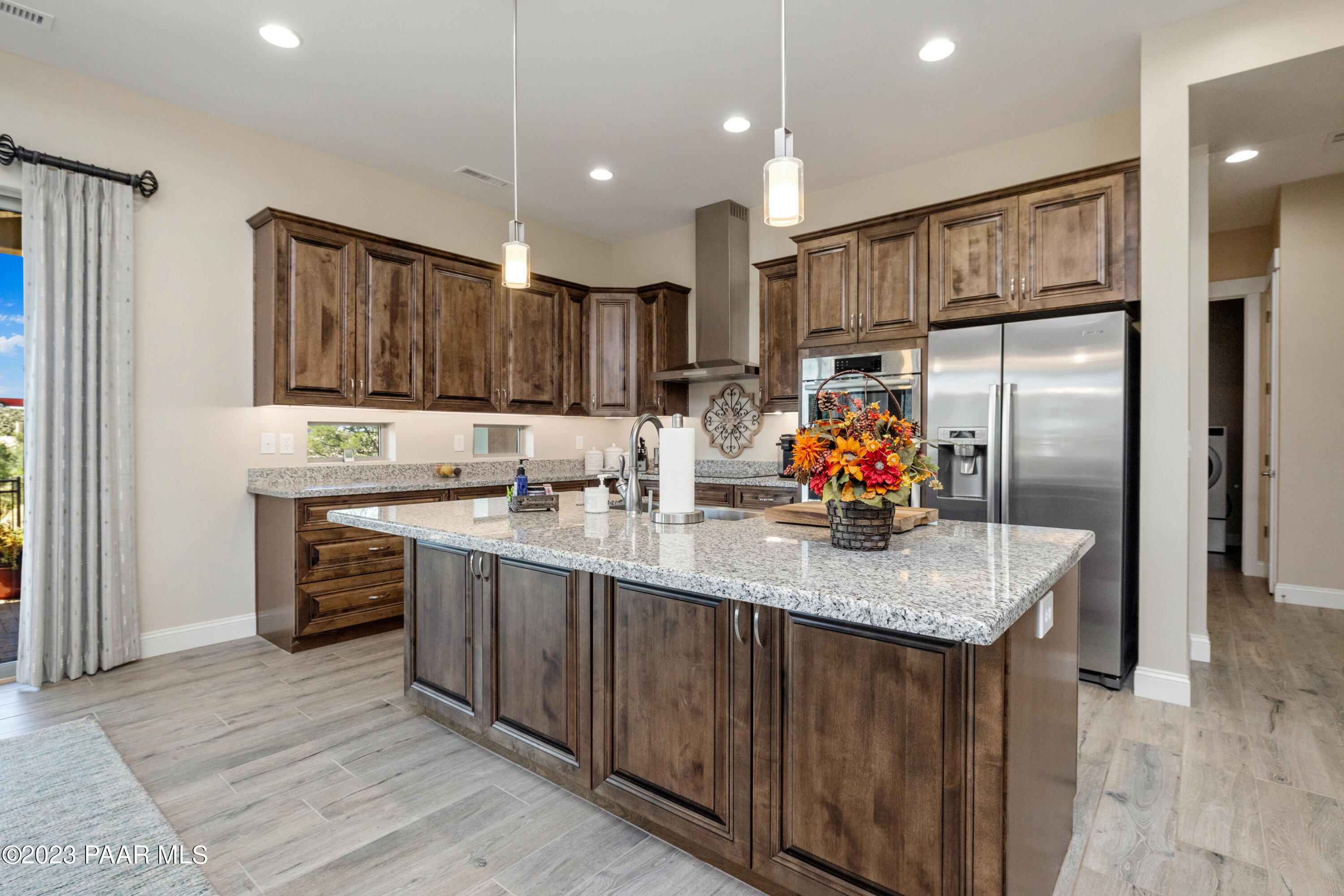 5965 Harmony Road Prescott, AZ 86305 - Photo 17 of 36 017_Kitchen
