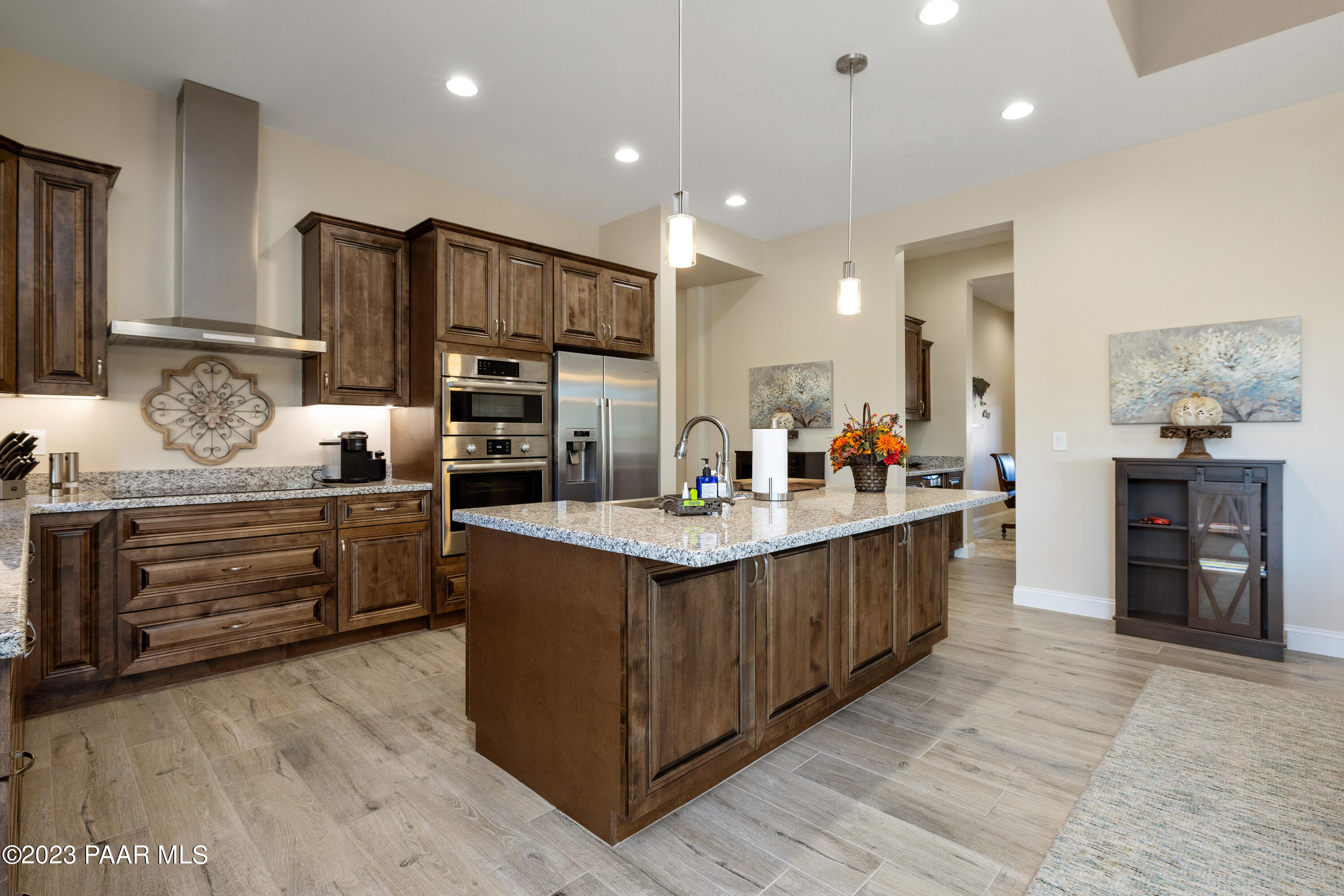 5965 Harmony Road Prescott, AZ 86305 - Photo 18 of 36 018_Kitchen