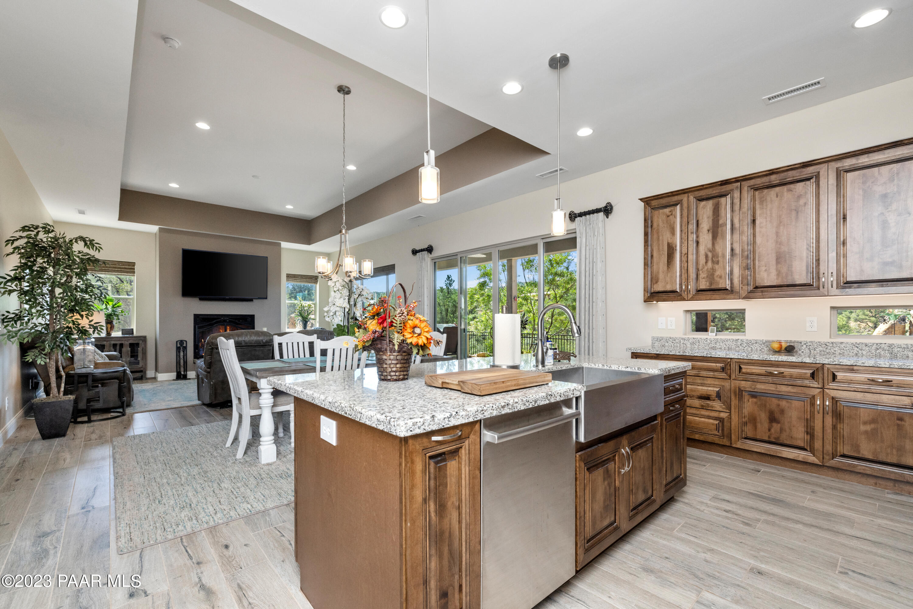 5965 Harmony Road Prescott, AZ 86305 - Photo 19 of 36 019_Kitchen