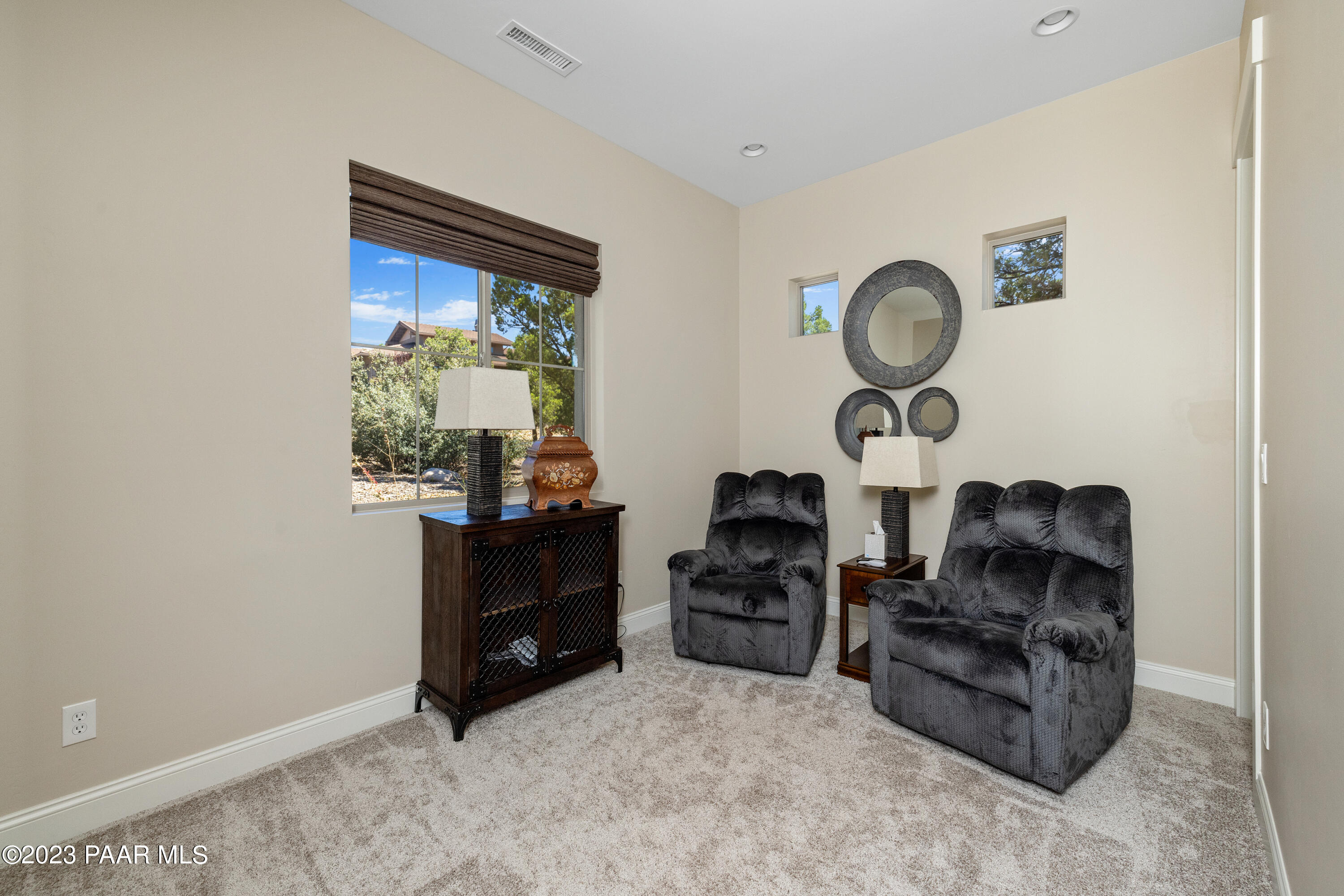 5965 Harmony Road Prescott, AZ 86305 - Photo 28 of 36 028_Bedroom 3