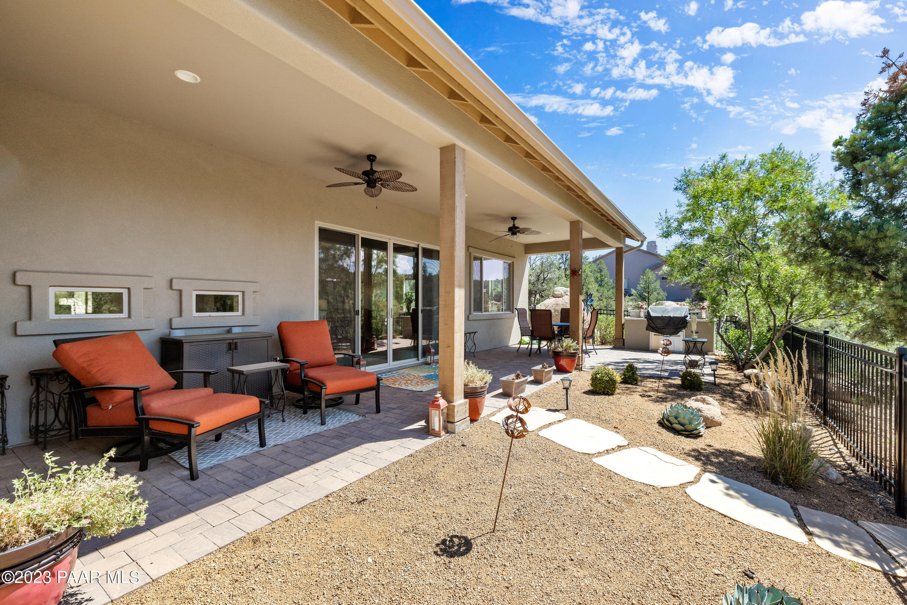 5965 Harmony Road Prescott, AZ 86305 - Photo 34 of 36 034_Back Patio