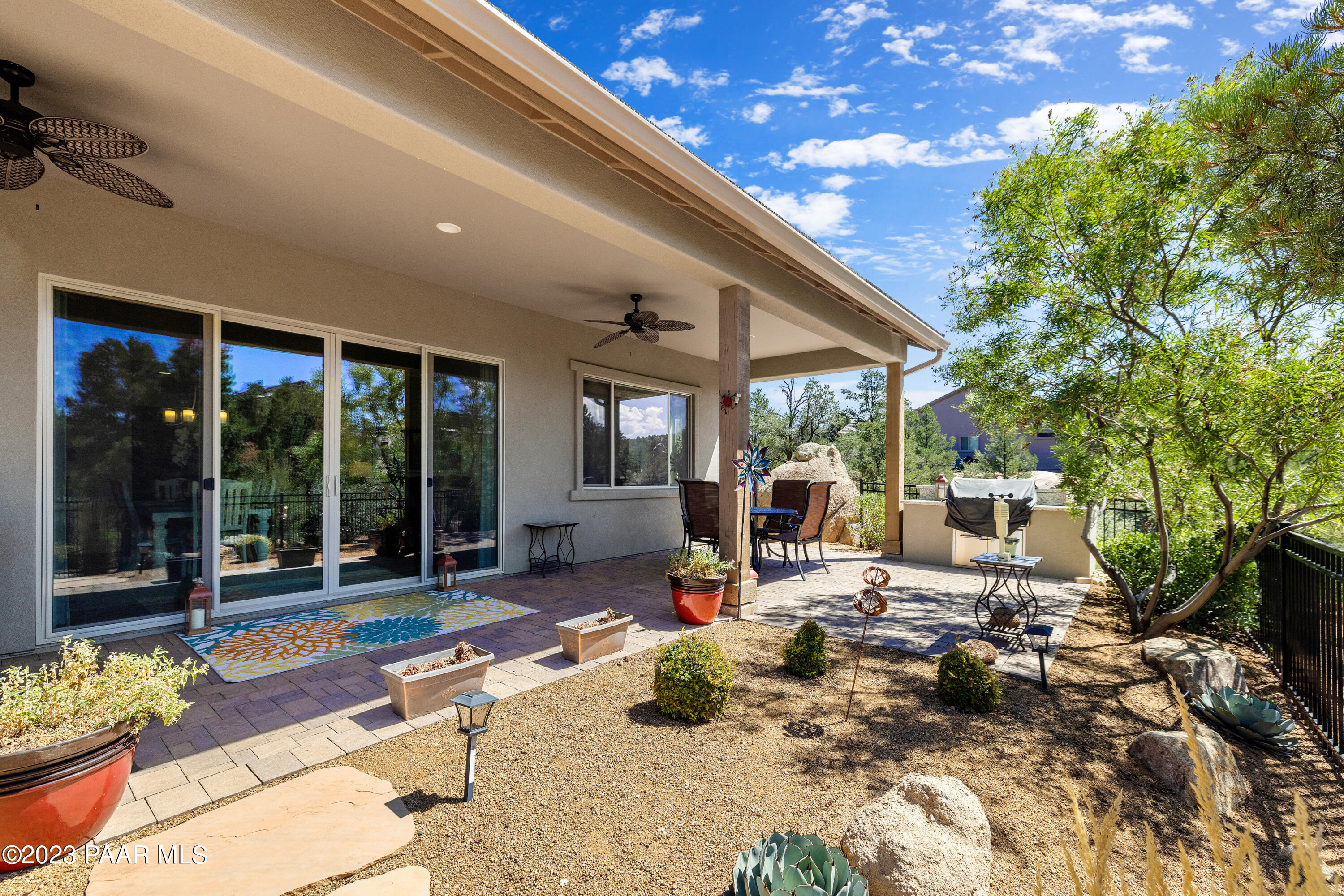 5965 Harmony Road Prescott, AZ 86305 - Photo 35 of 36 035_Back Patio