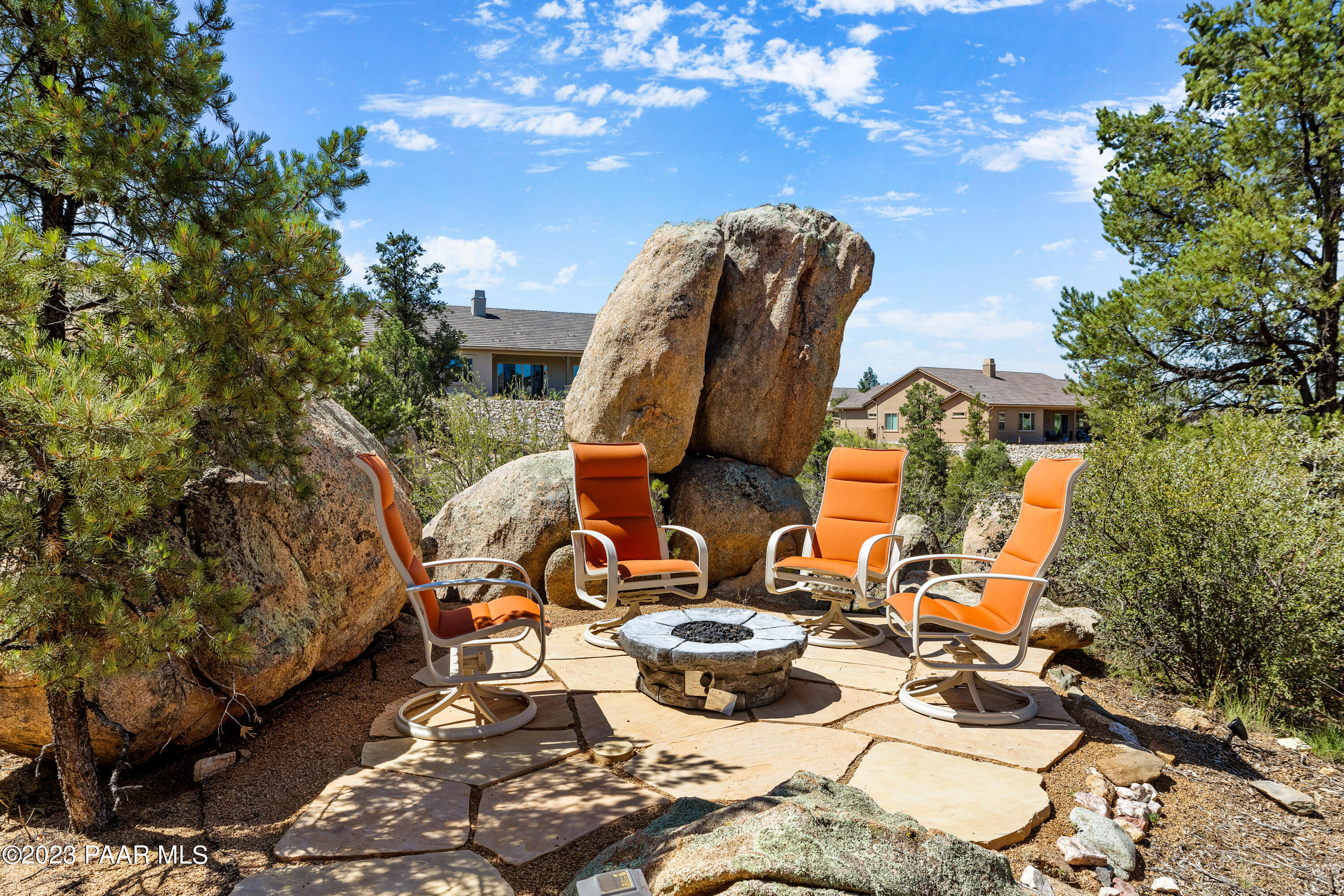5965 Harmony Road Prescott, AZ 86305 - Photo 36 of 36 036_Backyard