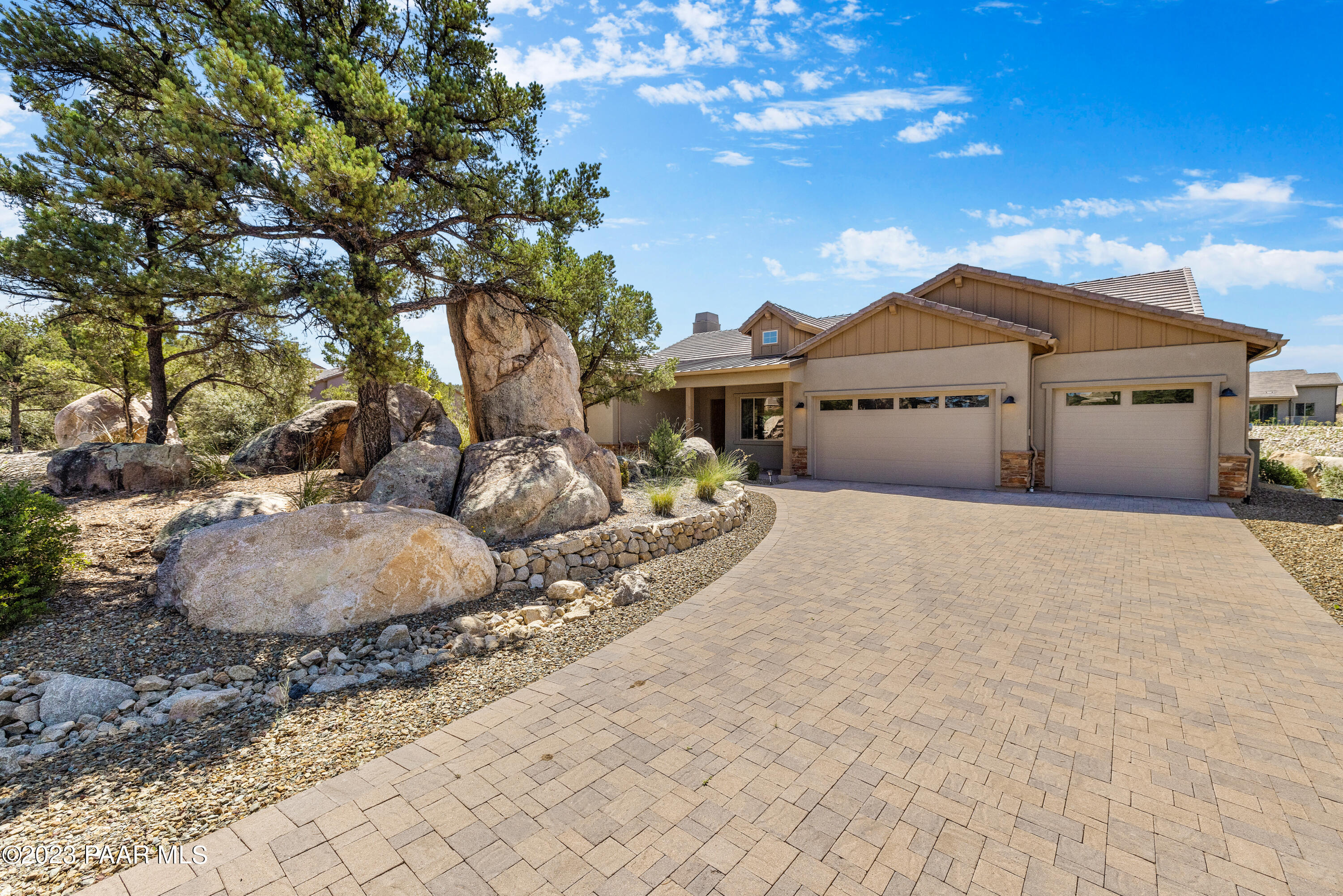 5965 Harmony Road Prescott, AZ 86305 - Photo 7 of 36 007_Welcome Home
