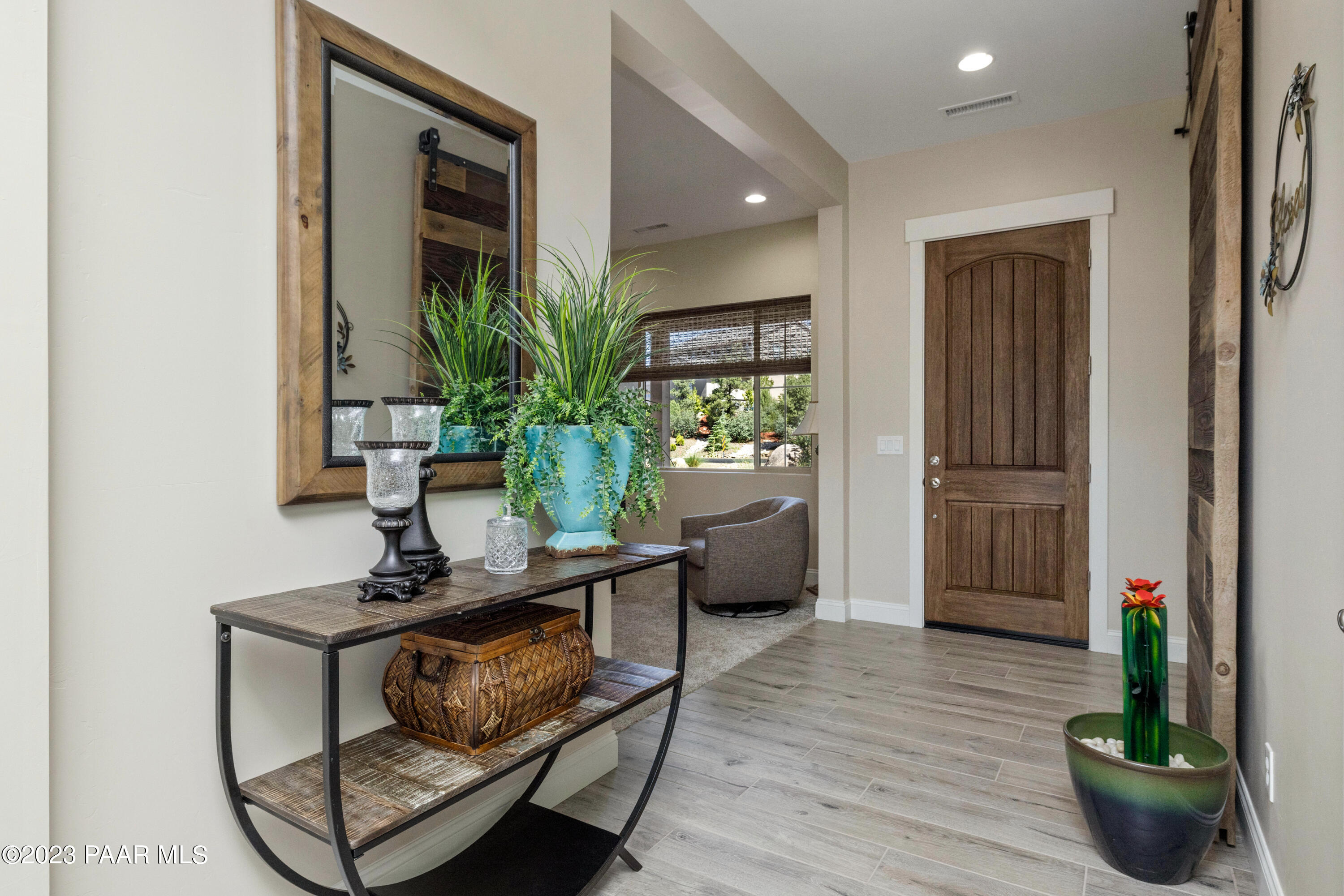 5965 Harmony Road Prescott, AZ 86305 - Photo 10 of 36 010_Foyer