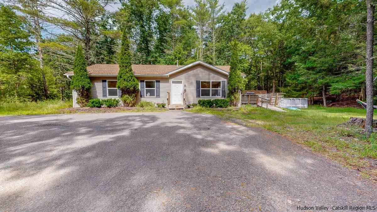 2 Norbert Road Hurley, NY 12443 - Photo 1 of 33 Photo 1