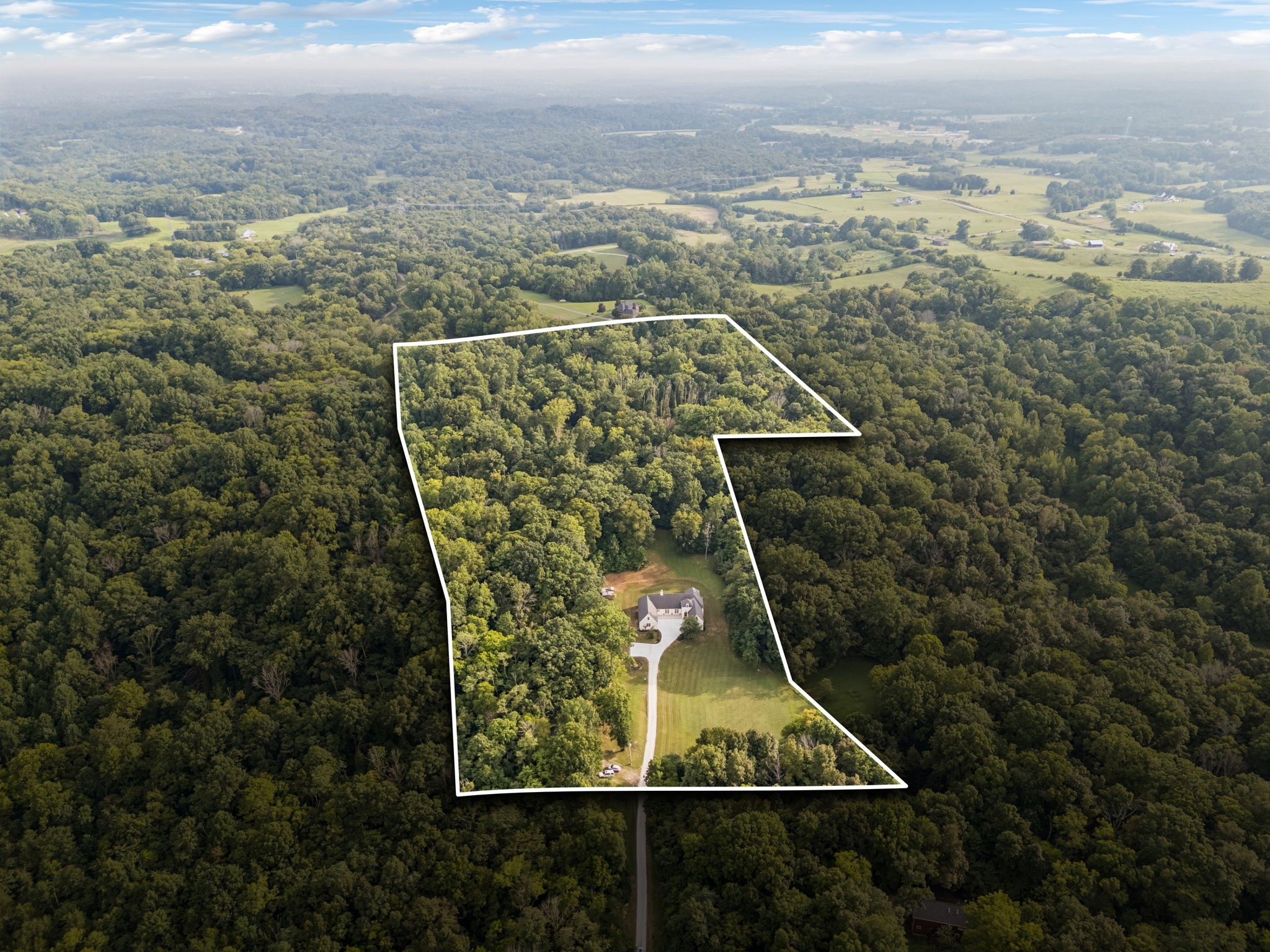 4847 Smithson Road College Grove, TN 37046 - Photo 47 of 47 Gallery Image 47