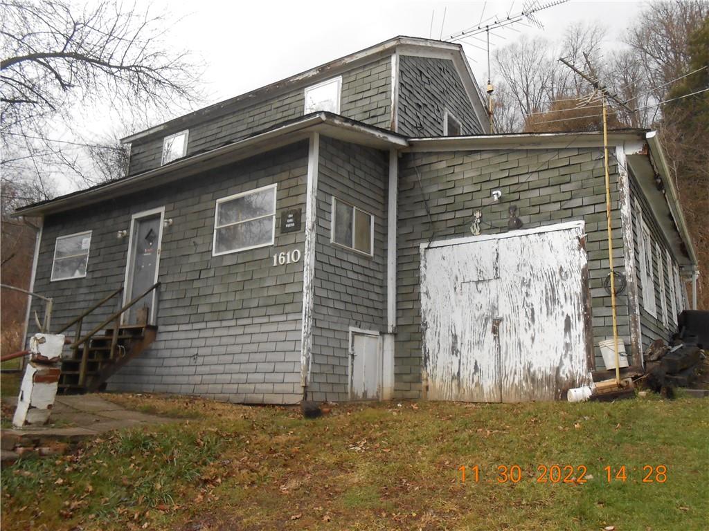 1610 Dixon Road Clymer, PA 15728 - Photo 2 of 14