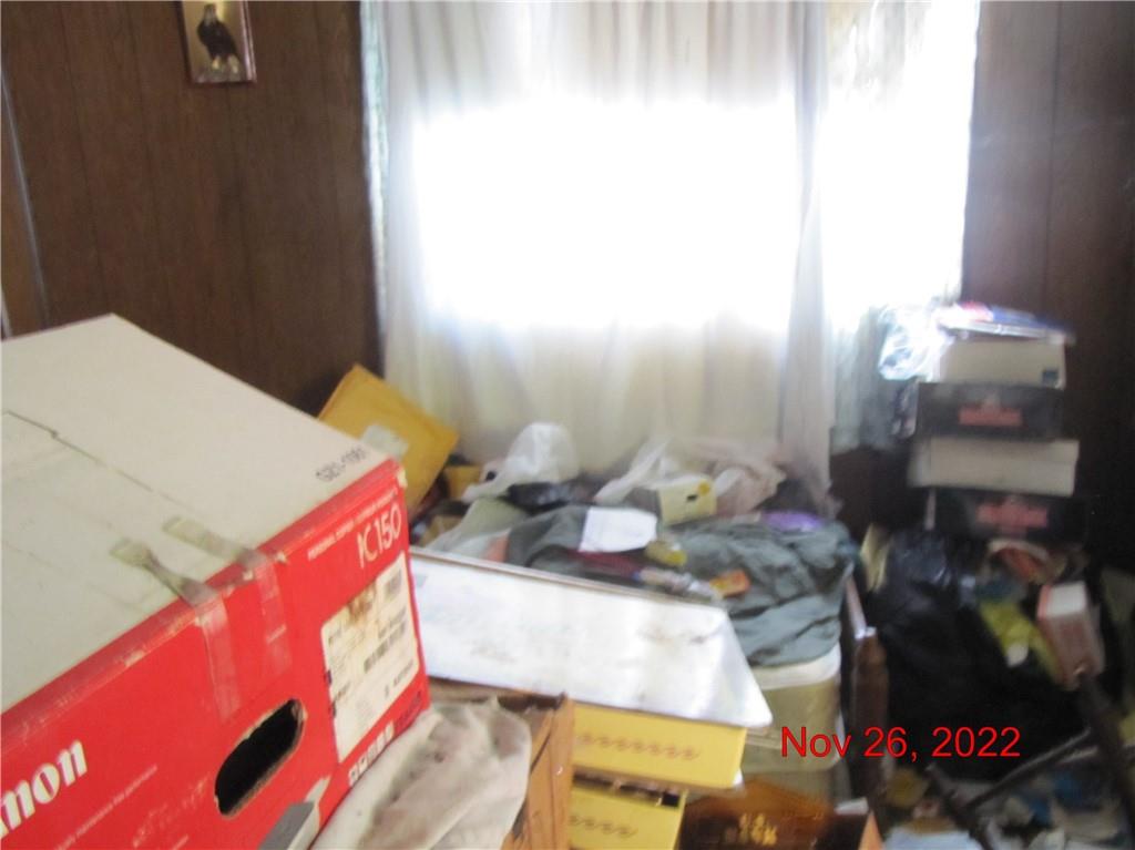 1610 Dixon Road Clymer, PA 15728 - Photo 10 of 14 a room with gym equipment