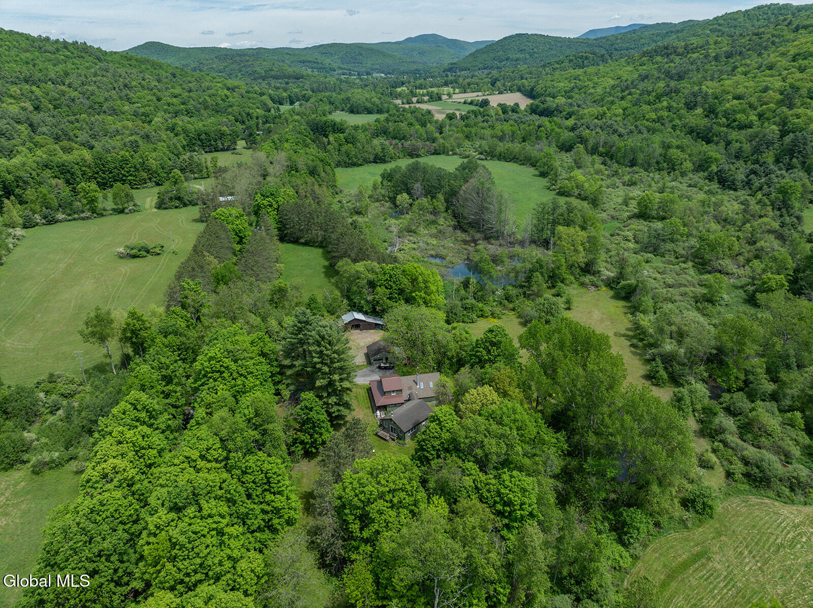 440 Camden Valley Road Salem, NY 12873 - Photo 49 of 50 DJI_0984