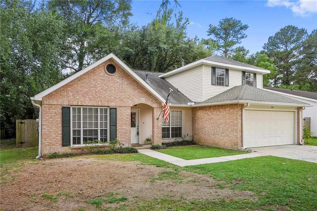120 Sumner Street Covington, LA 70433 - Photo 3 of 25 Gallery Image 3