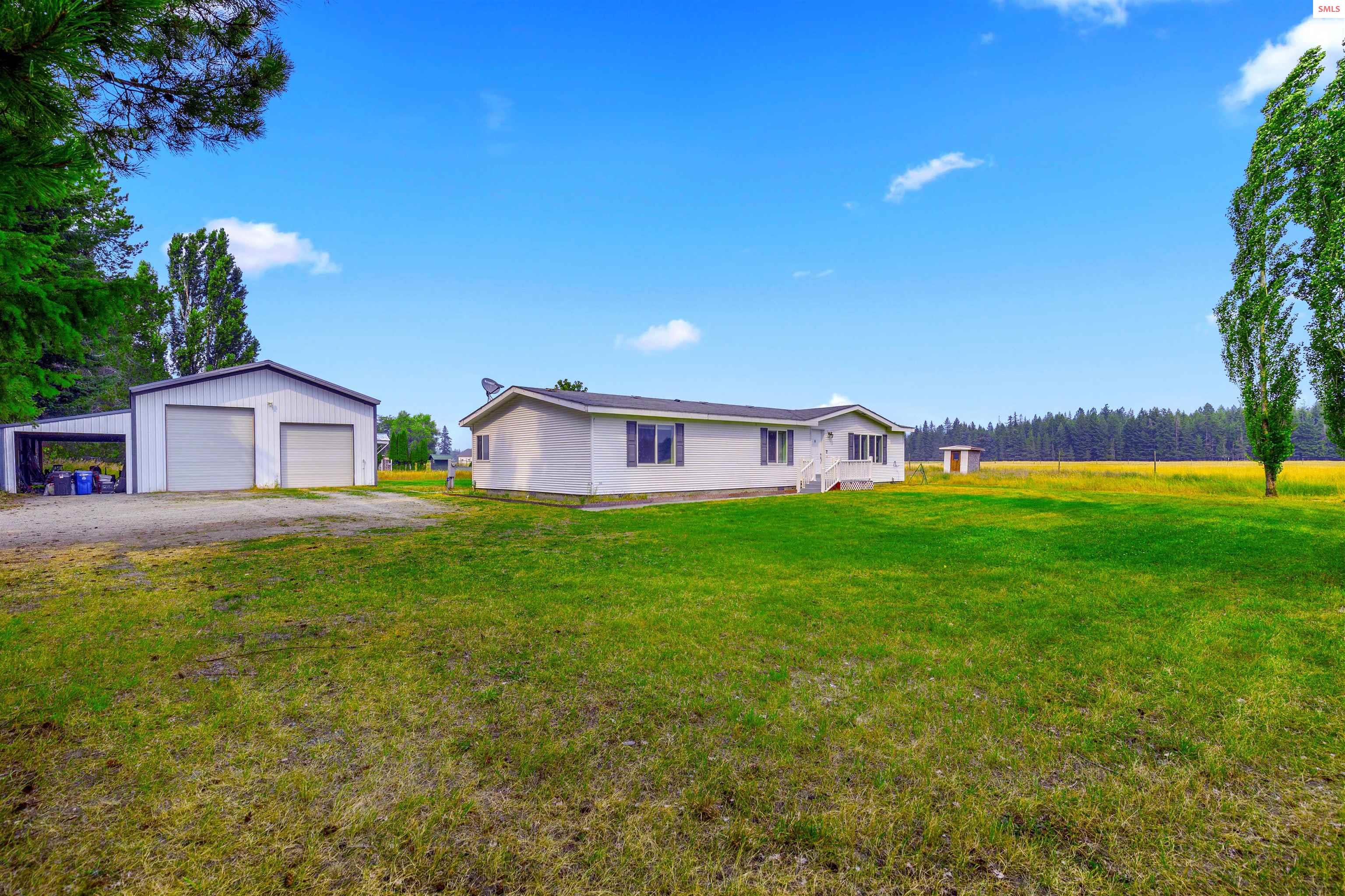 3203 Paradise Valley Road Bonners Ferry, ID 83805 - Photo 3 of 27 Gallery Image 3