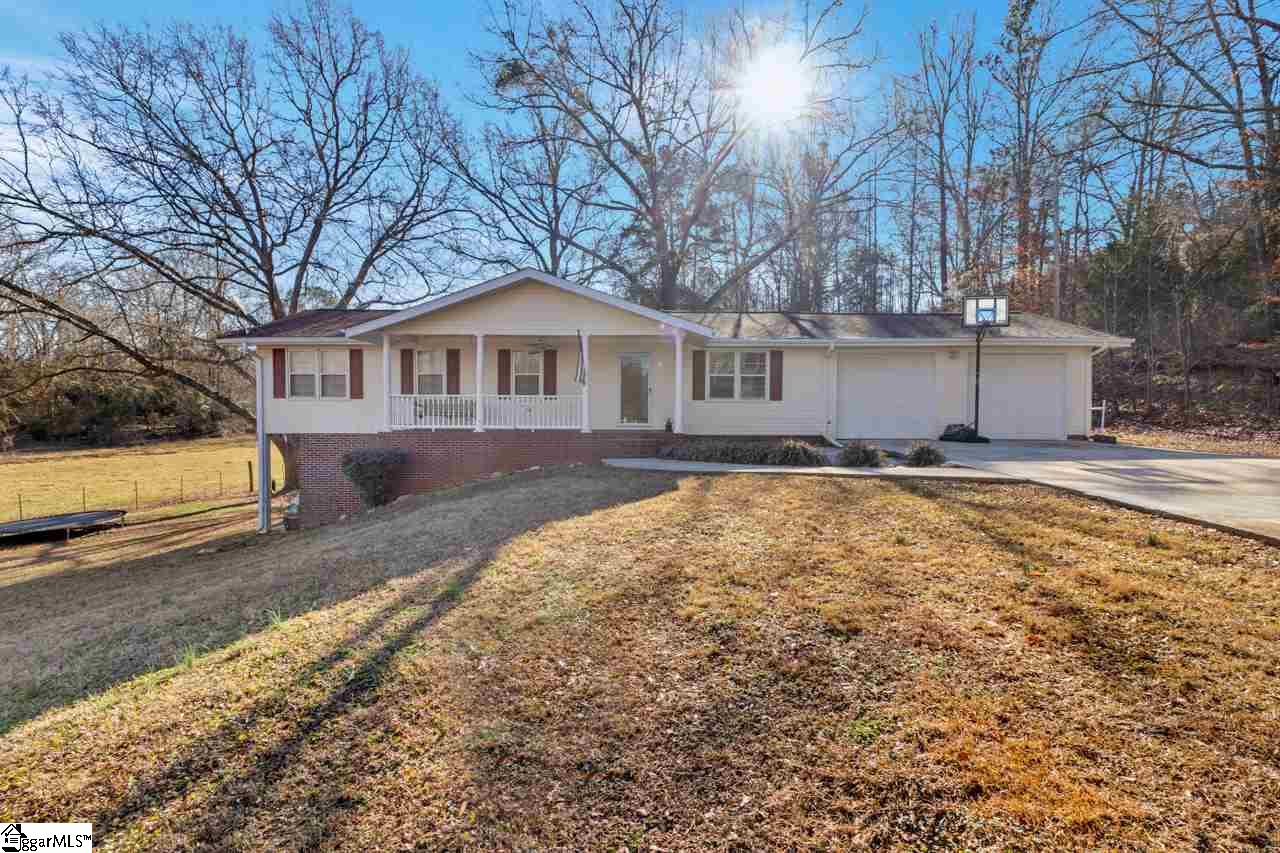 1026 Belle Shoals Road Pickens, SC 29671 - Photo 1 of 33 Gallery Image 1