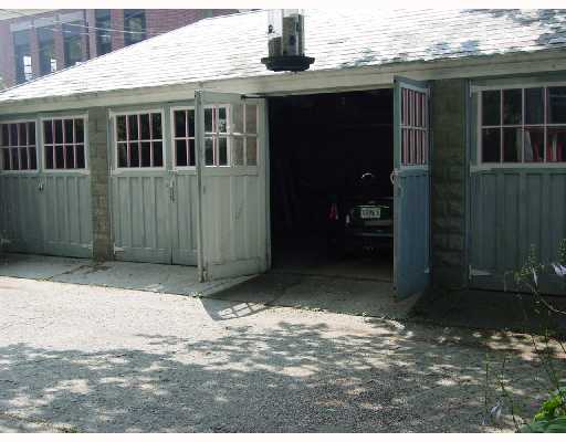541 Spring Street Newport, RI 02840 - Photo 7 of 7 Parking Lot/Garage.