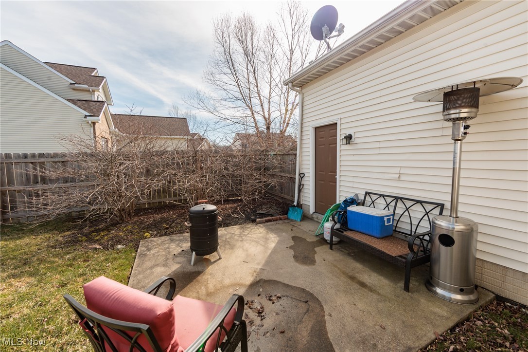 38278 Millenium Court North Ridgeville, OH 44039 - Photo 45 of 50