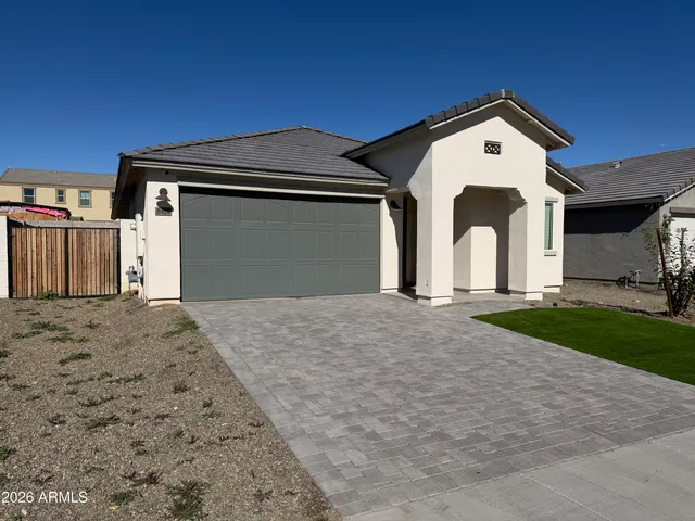 $2,500 | 8418 West Atlantis Way, Tolleson, AZ 85353