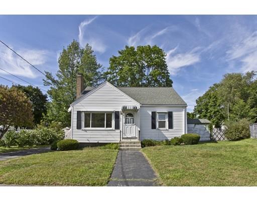 19 Kenmore Road Waltham, MA 02453 - Photo 1 of 30 Gallery Image 1