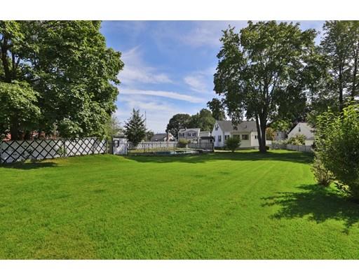 19 Kenmore Road Waltham, MA 02453 - Photo 23 of 30 Gallery Image 23