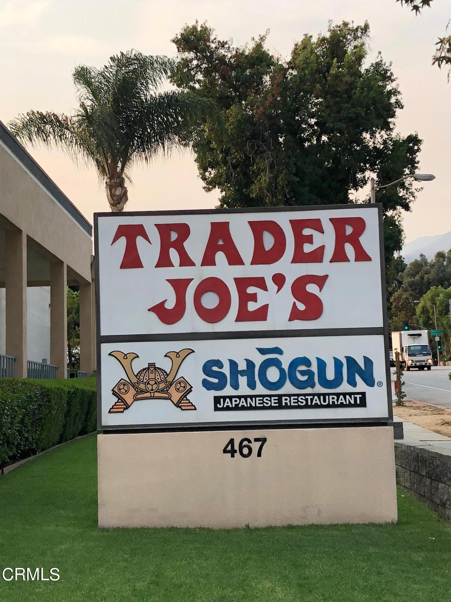 1275 Daveric Drive Pasadena, CA 91107 - Photo 22 of 29 a sign board with a play ground