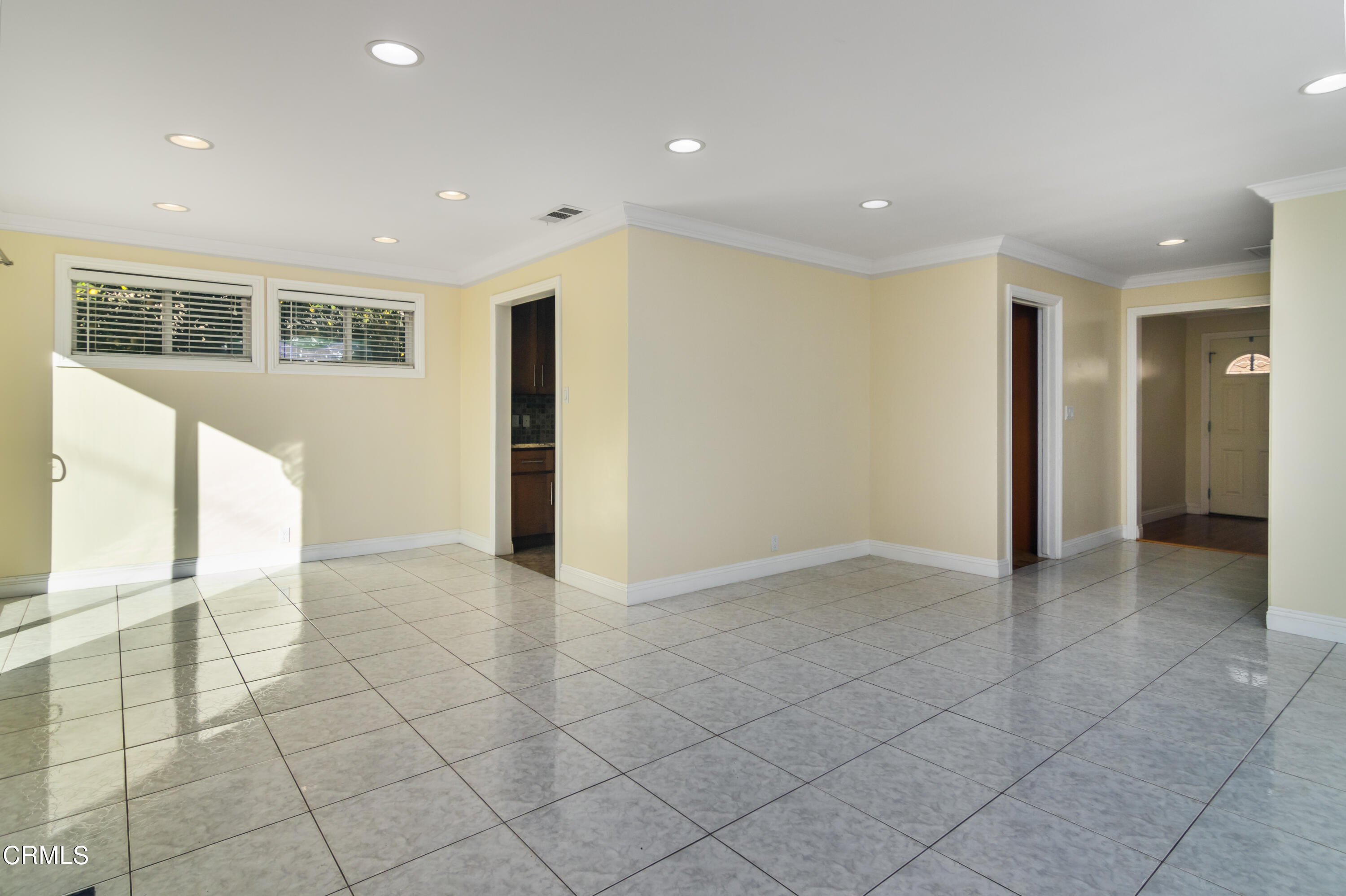 1275 Daveric Drive Pasadena, CA 91107 - Photo 6 of 29 a view of an empty room with window