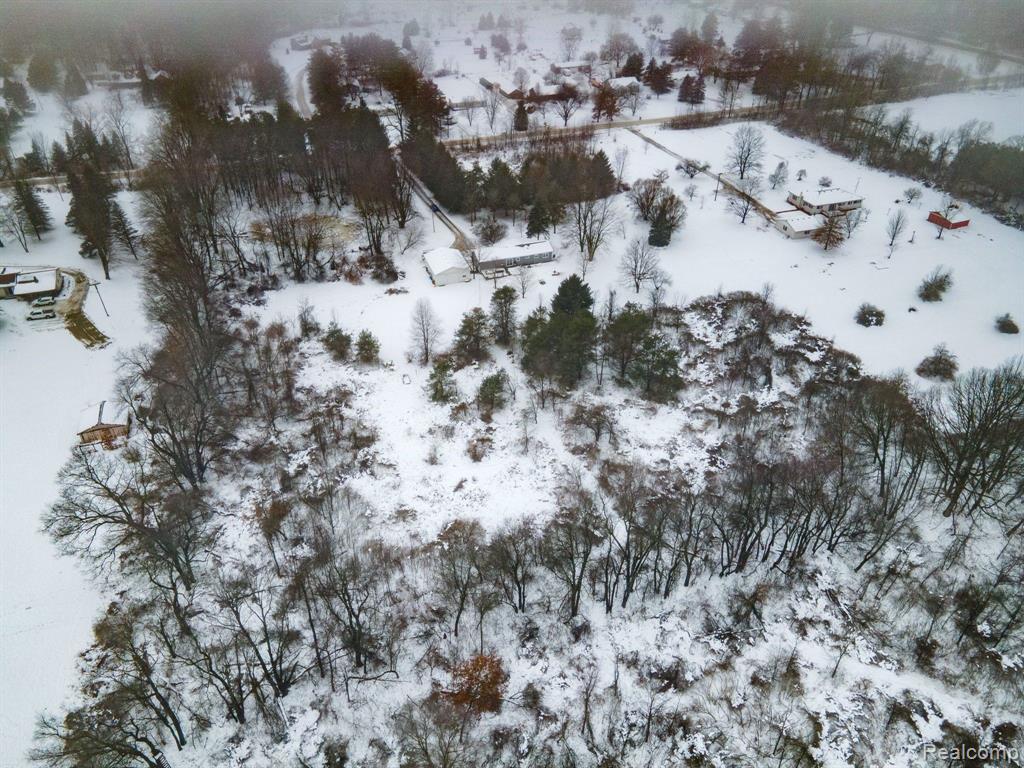 4081 Calkins Road Dryden, MI 48428 - Photo 43 of 44