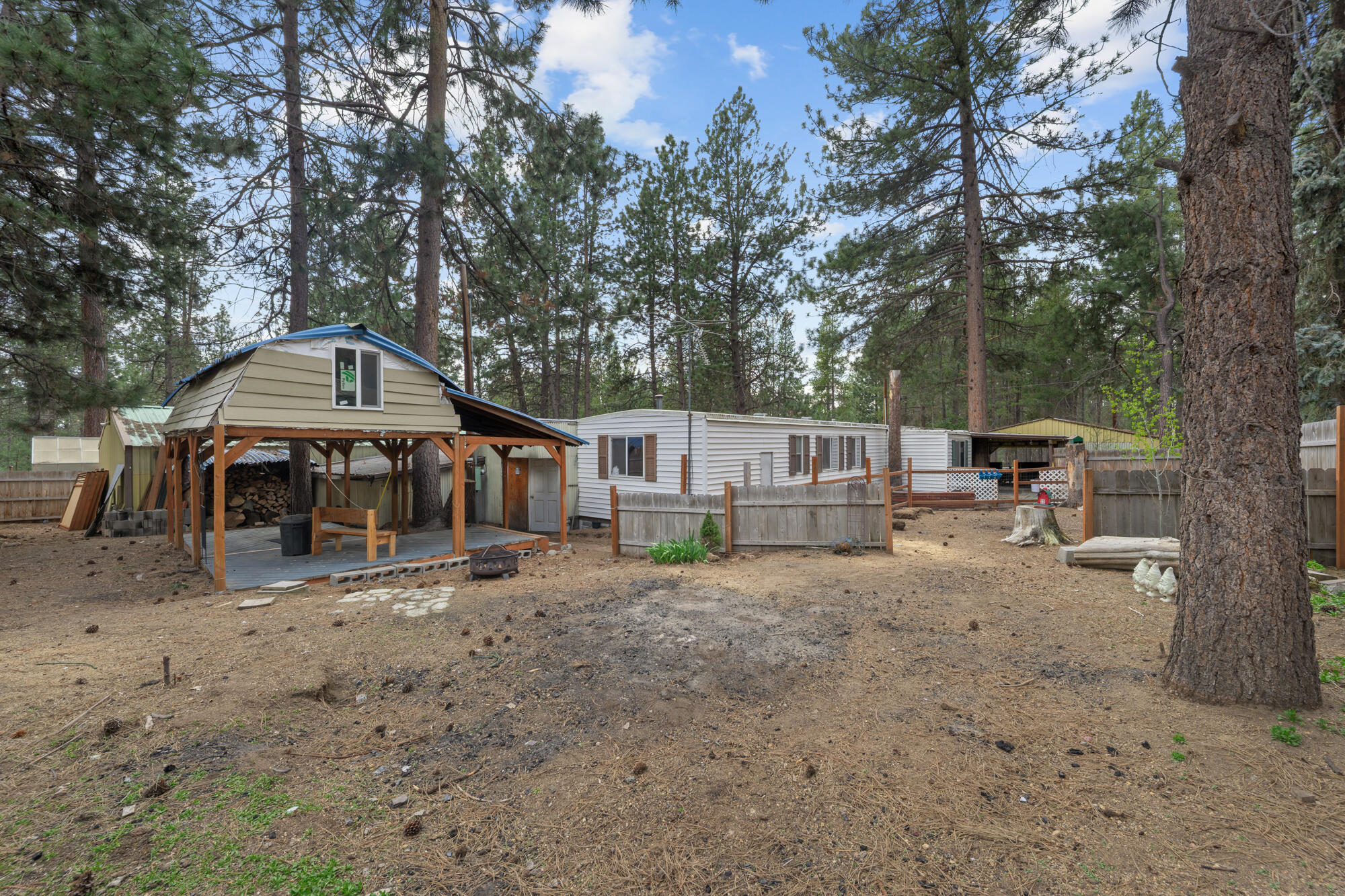 137139 4th Street Crescent, OR 97733 - Photo 24 of 28 137139 4th st, crescent, or 97733 - 23