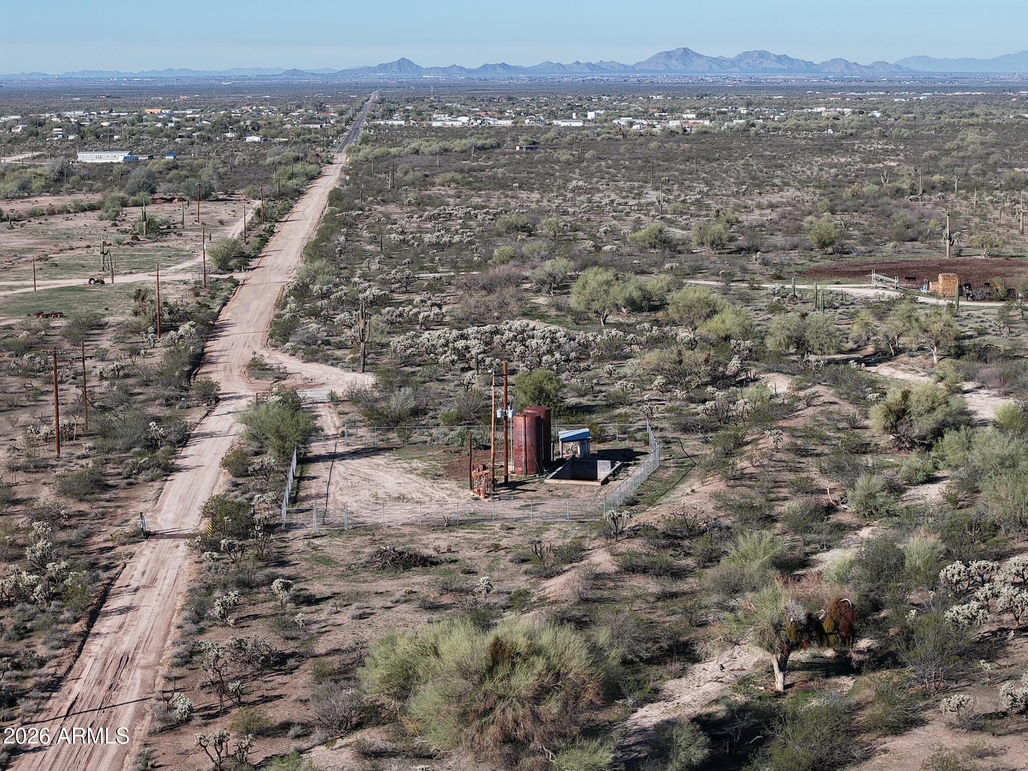 Tbd East Cactus Forest Road Florence, AZ 85132 - Photo 1 of 22 Gallery Image 1