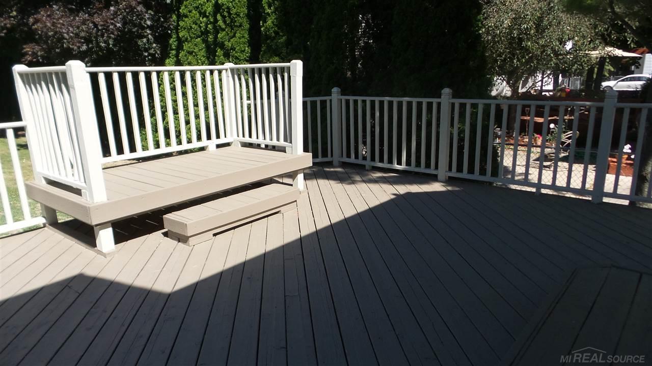 3122 Devondale Road Rochester Hills, MI 48309 - Photo 26 of 27