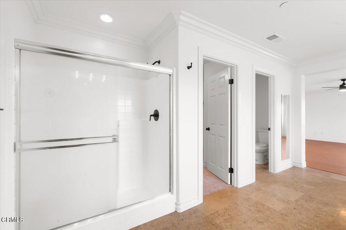 727 Entrada Drive Oxnard, CA 93030 - Photo 11 of 12 a view of an empty room