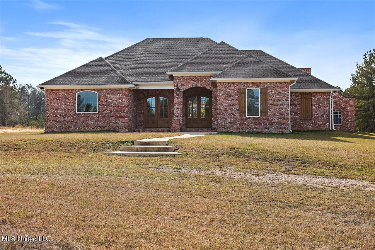 176 Jeff Alexander Road Mendenhall, MS 39114 - Photo 1 of 61 01-176 Jeff Alexander Rd