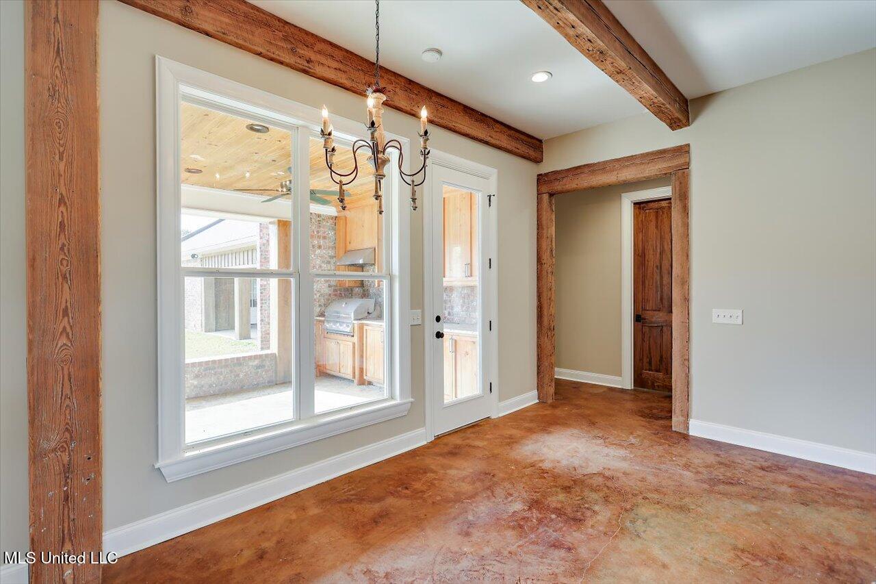 176 Jeff Alexander Road Mendenhall, MS 39114 - Photo 21 of 61 21-176 Jeff Alexander Rd