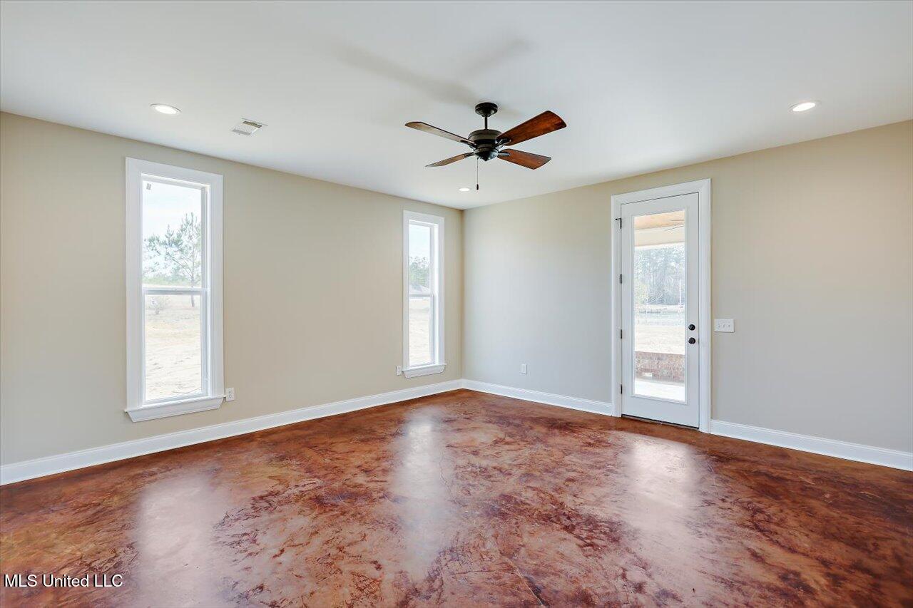 176 Jeff Alexander Road Mendenhall, MS 39114 - Photo 24 of 61 24-176 Jeff Alexander Rd