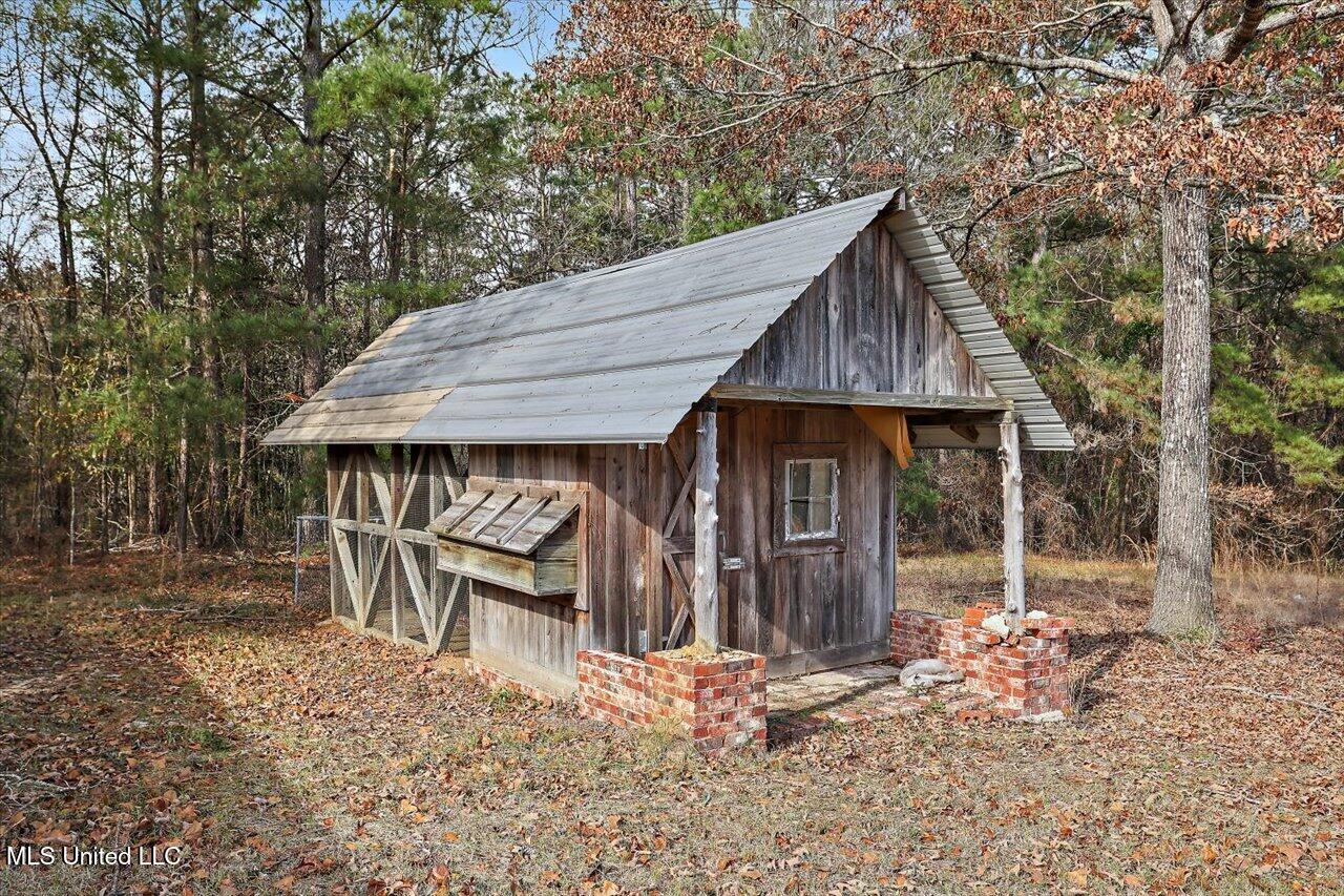 176 Jeff Alexander Road Mendenhall, MS 39114 - Photo 49 of 61 50-176 Jeff Alexander Rd