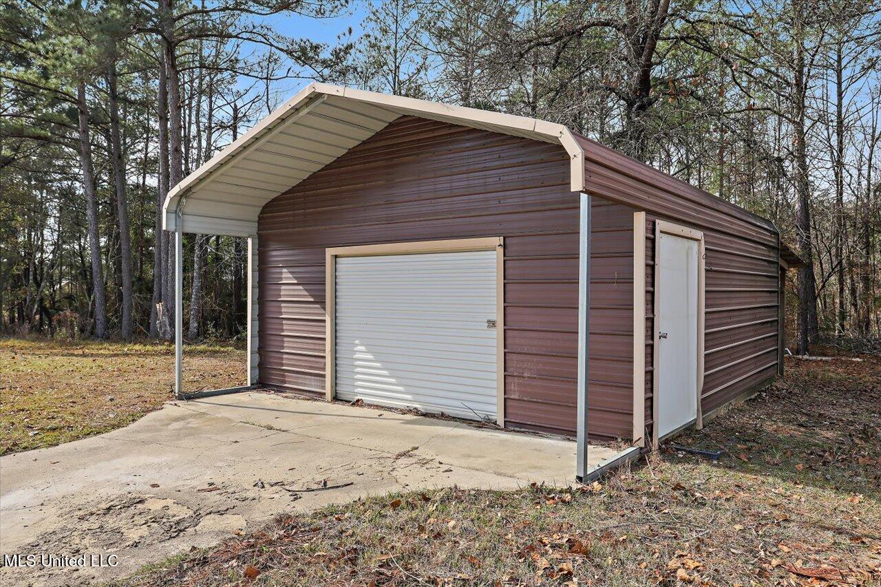 176 Jeff Alexander Road Mendenhall, MS 39114 - Photo 50 of 61 51-176 Jeff Alexander Rd
