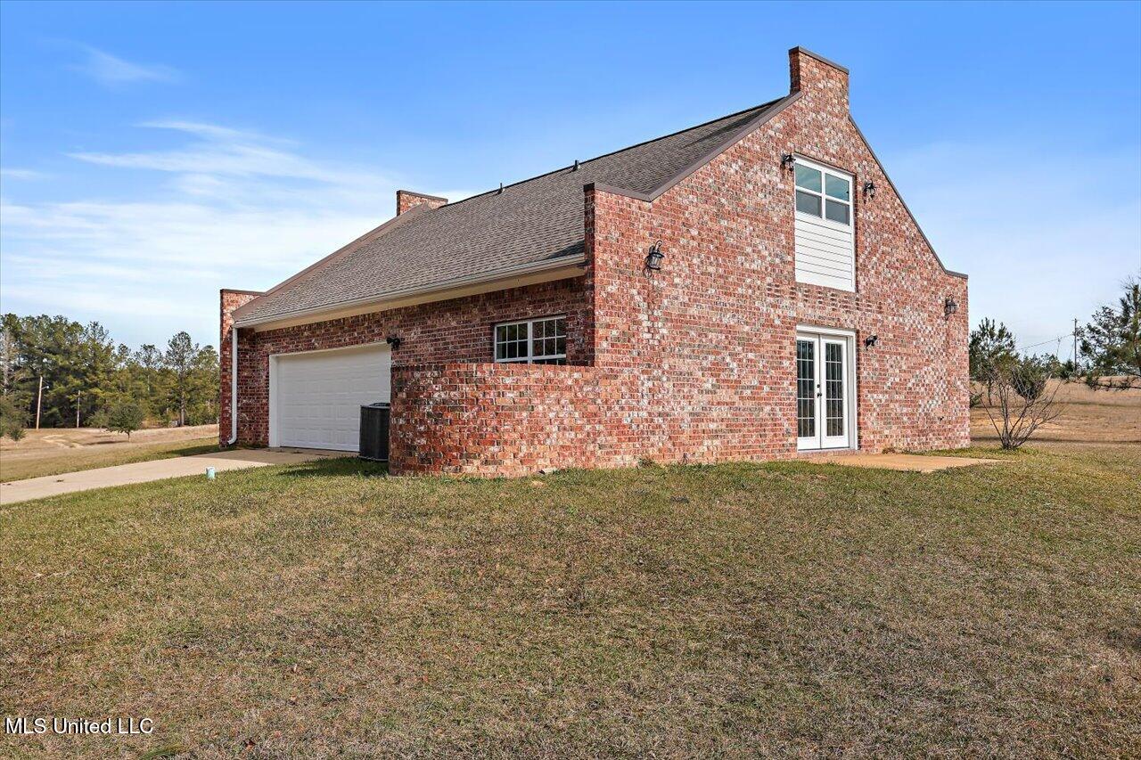 176 Jeff Alexander Road Mendenhall, MS 39114 - Photo 54 of 61 55-176 Jeff Alexander Rd